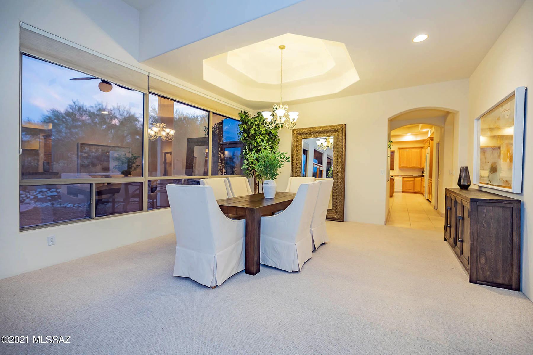 Alta Vista Village II (1-28) - Residential