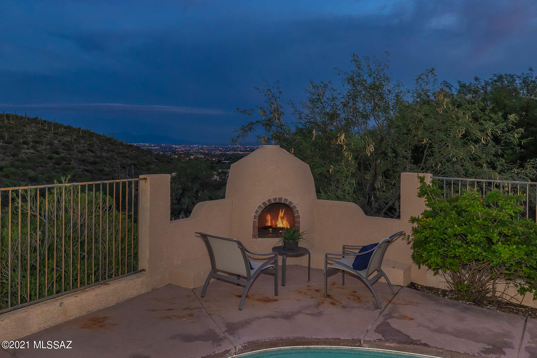 Alta Vista Village II (1-28) - Residential