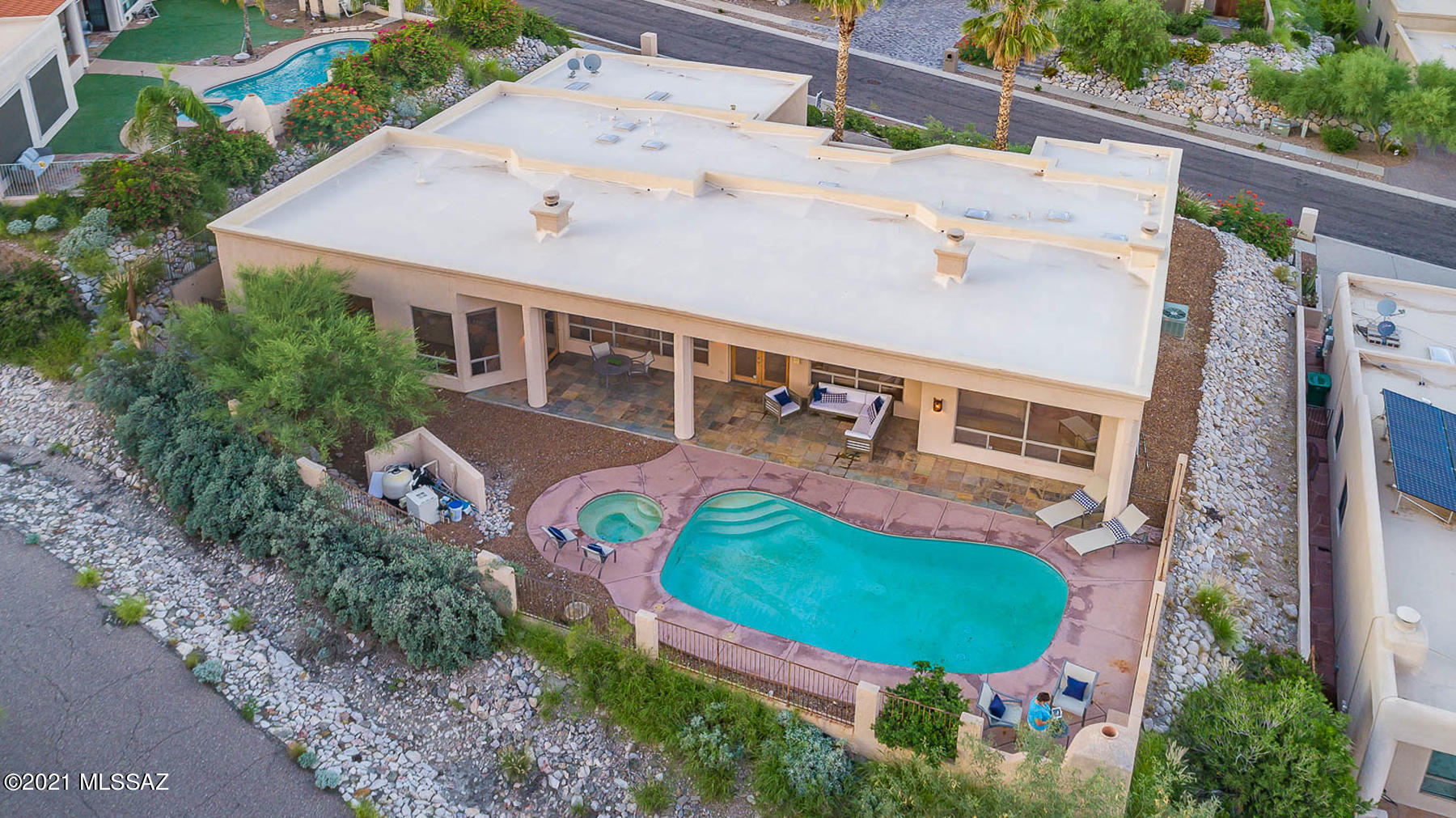 Alta Vista Village II (1-28) - Residential