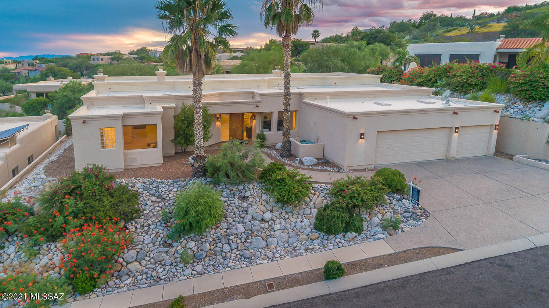 Alta Vista Village II (1-28) - Residential