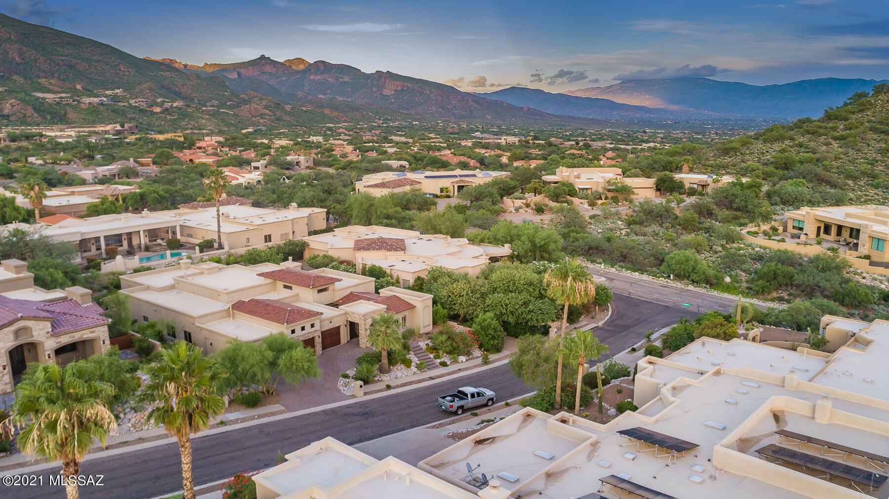 Alta Vista Village II (1-28) - Residential