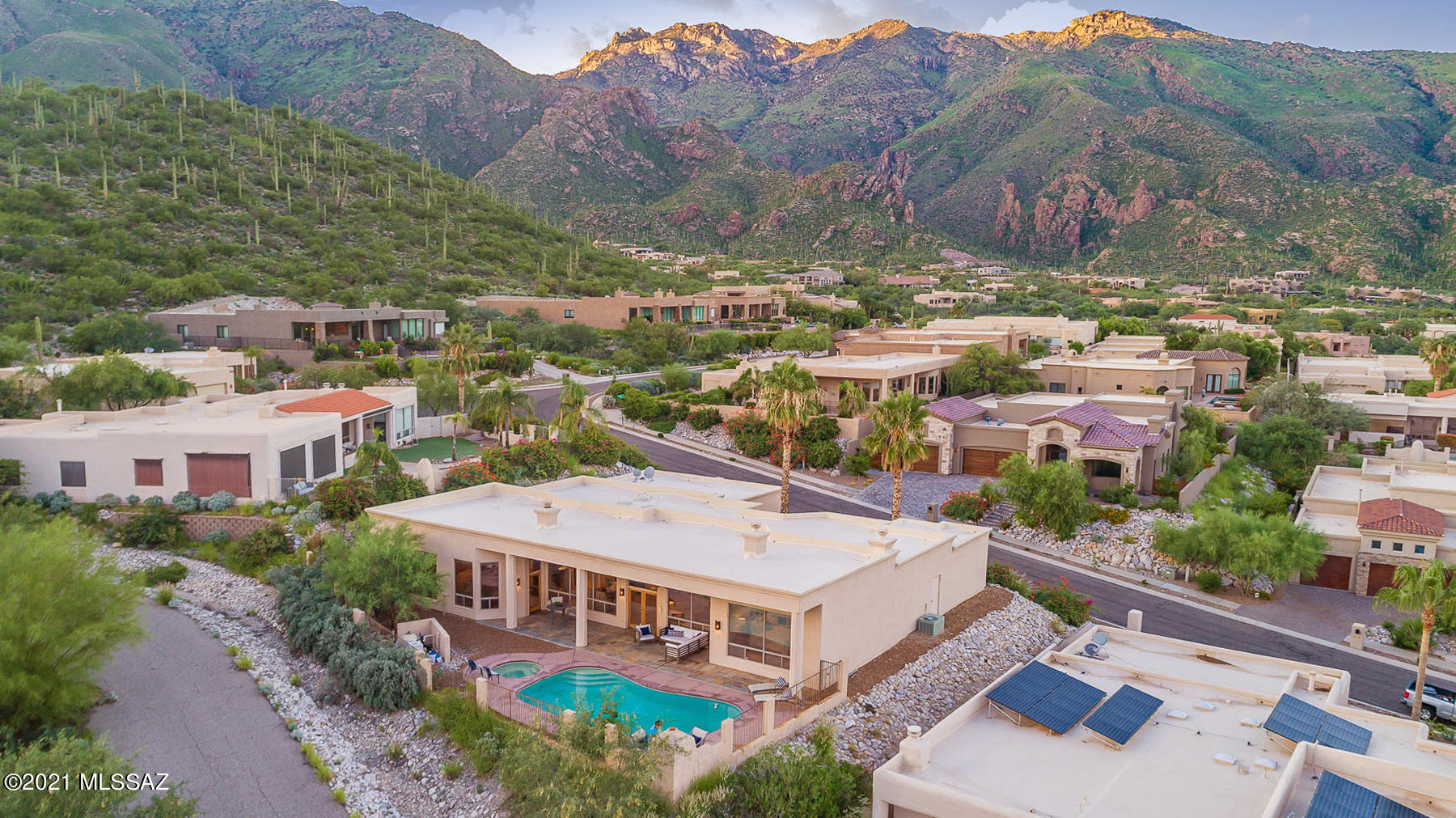 Alta Vista Village II (1-28) - Residential