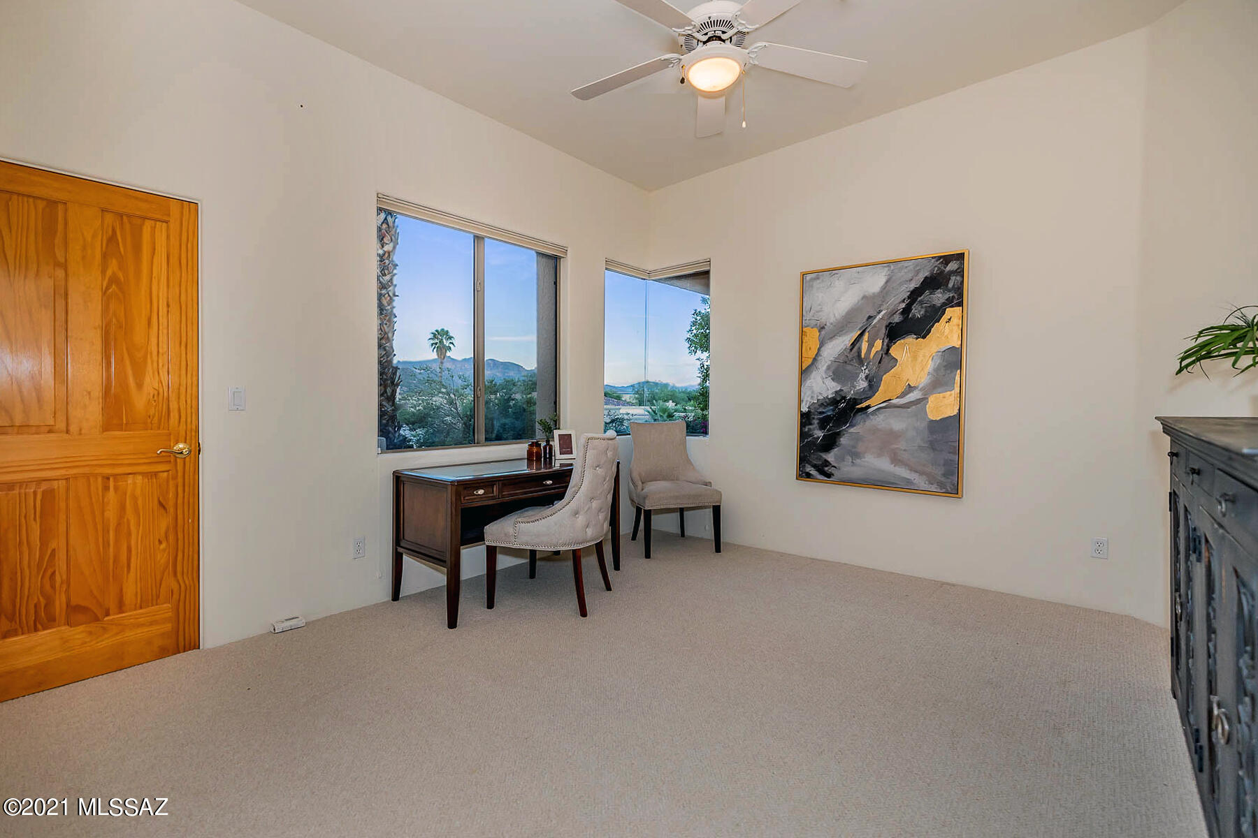 Alta Vista Village II (1-28) - Residential
