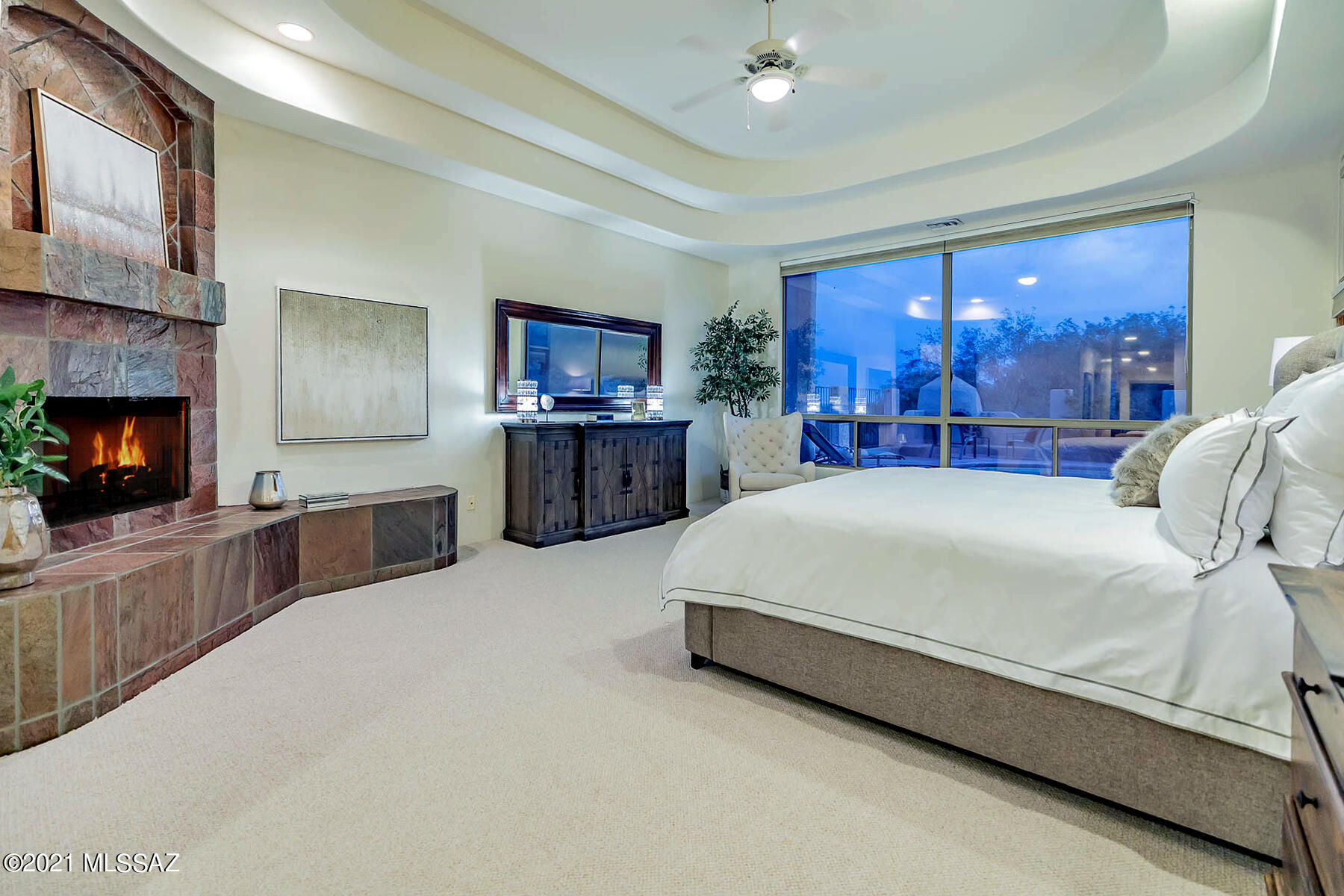 Alta Vista Village II (1-28) - Residential