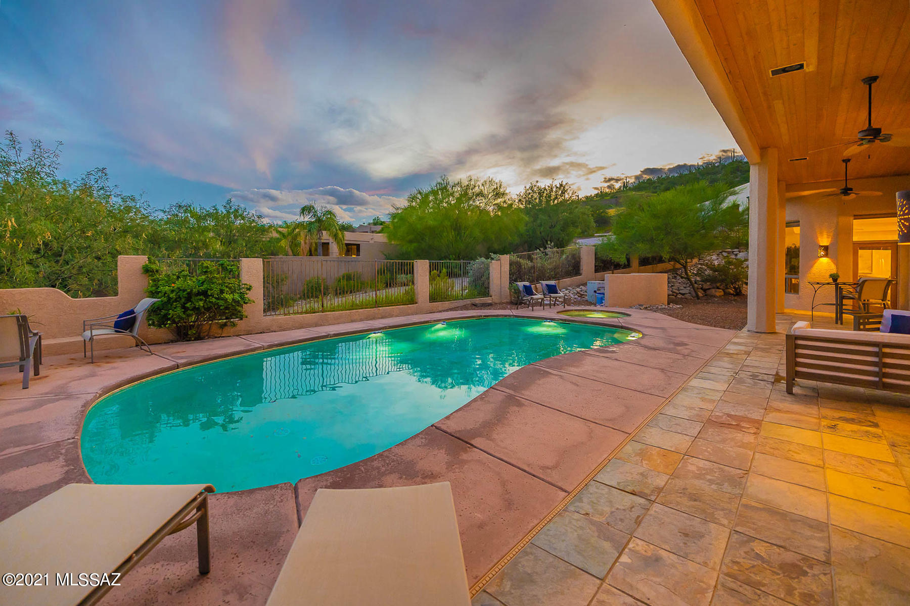 Alta Vista Village II (1-28) - Residential