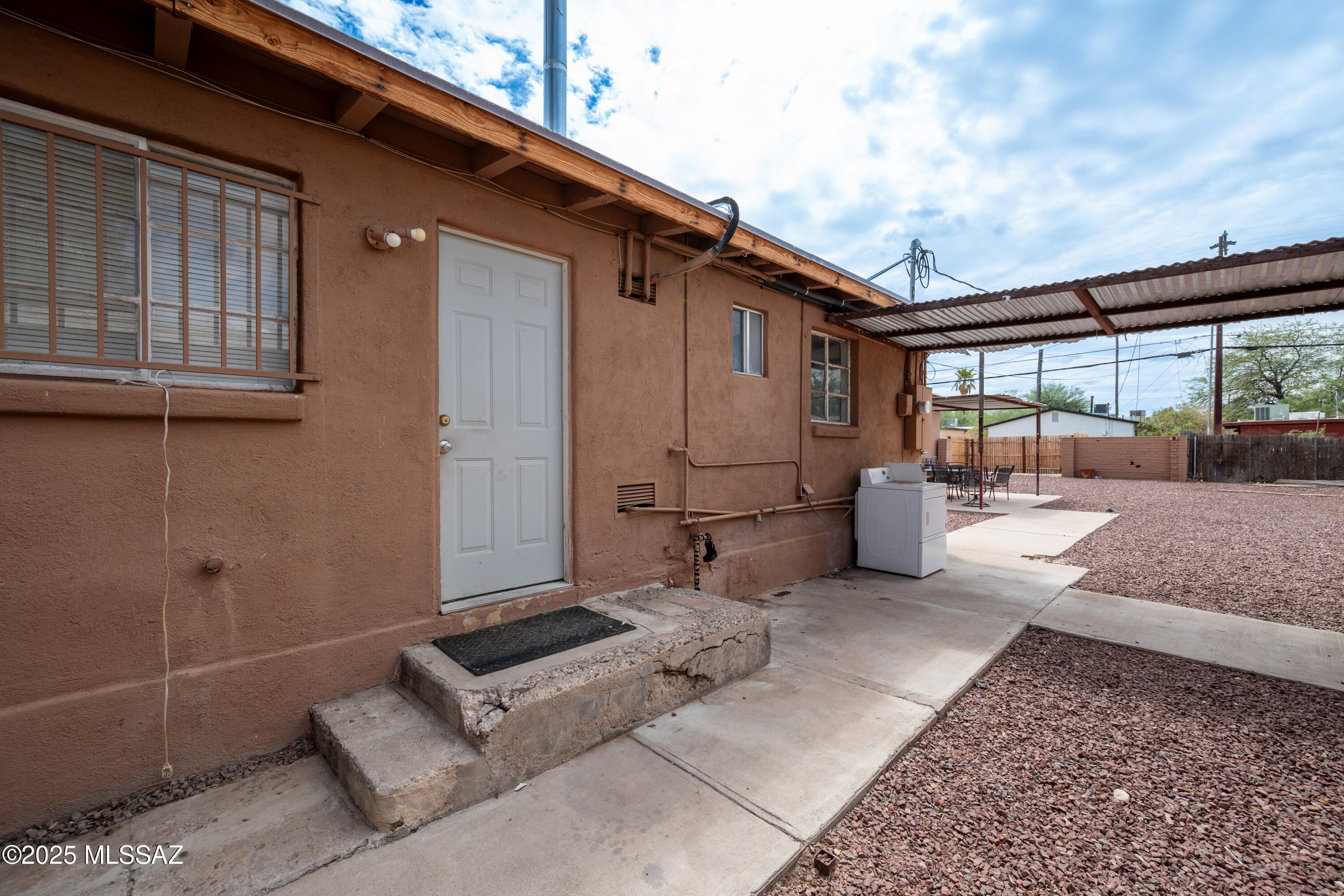 Biltmore Addition - Residential Lease