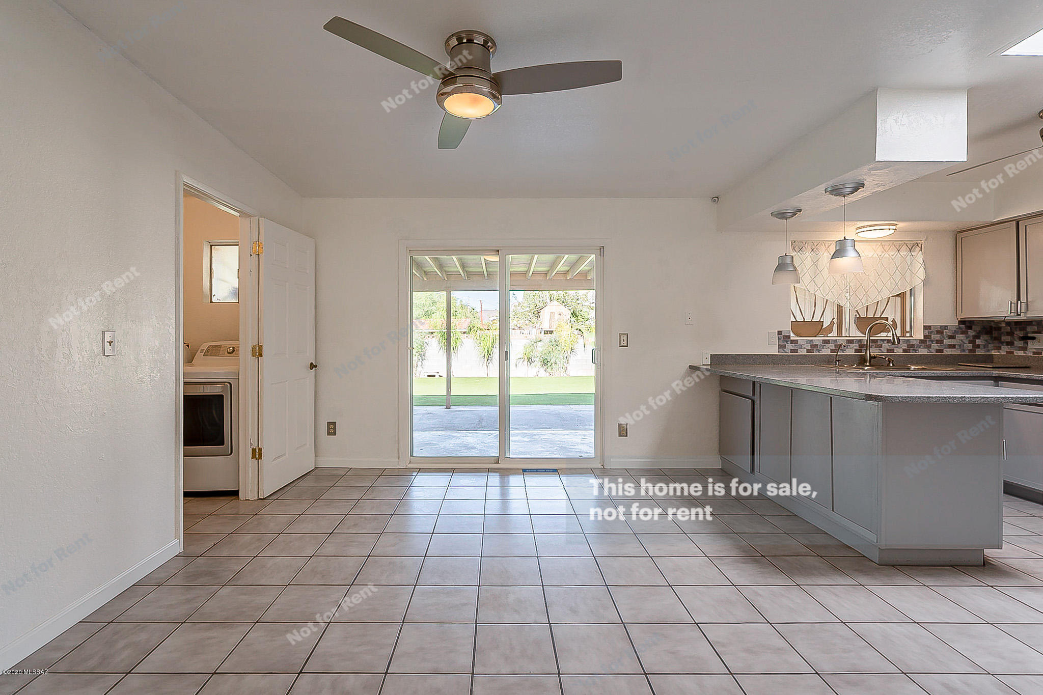 Tucson Mountain Village (1-236) - Residential