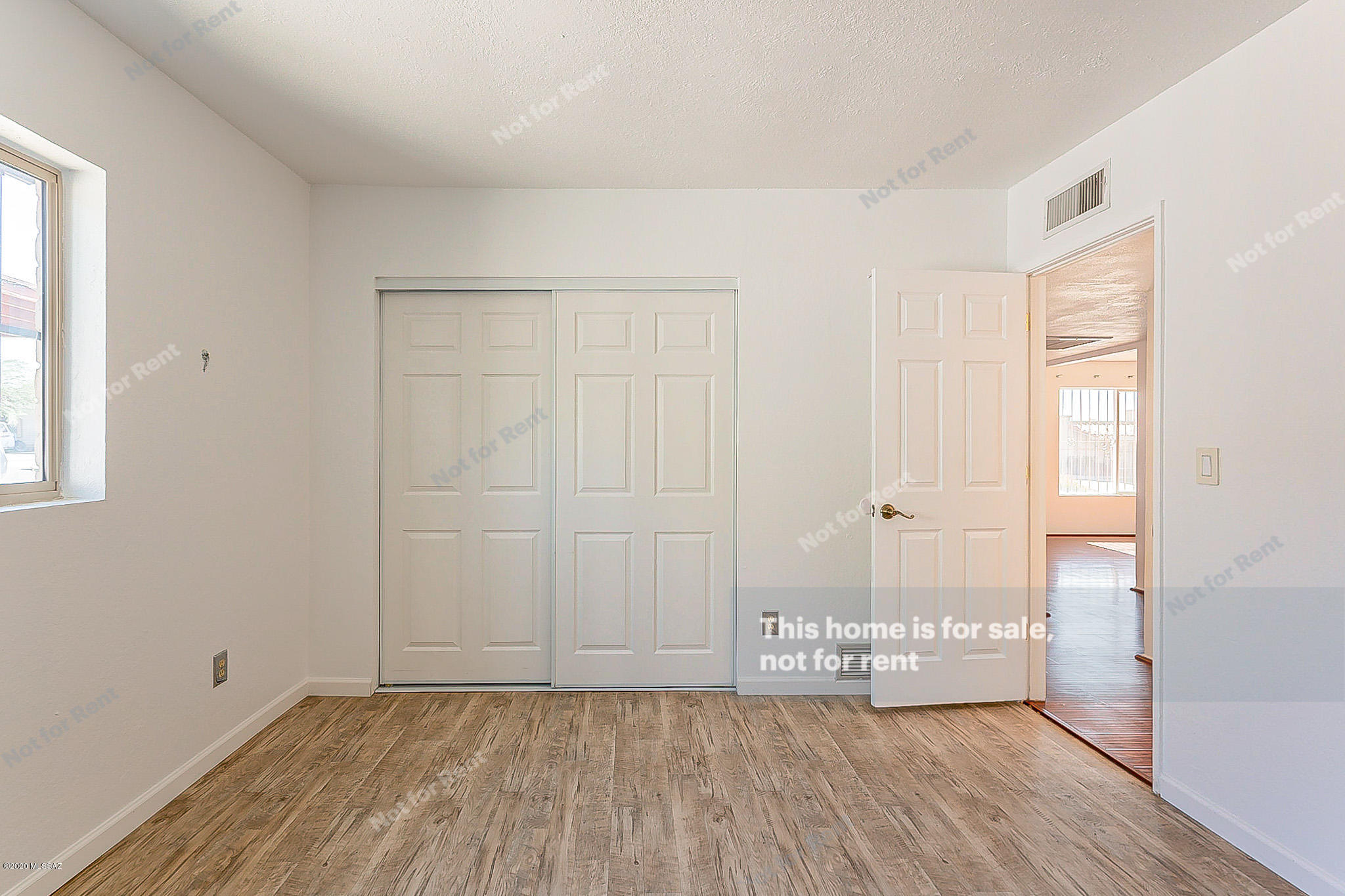 Tucson Mountain Village (1-236) - Residential
