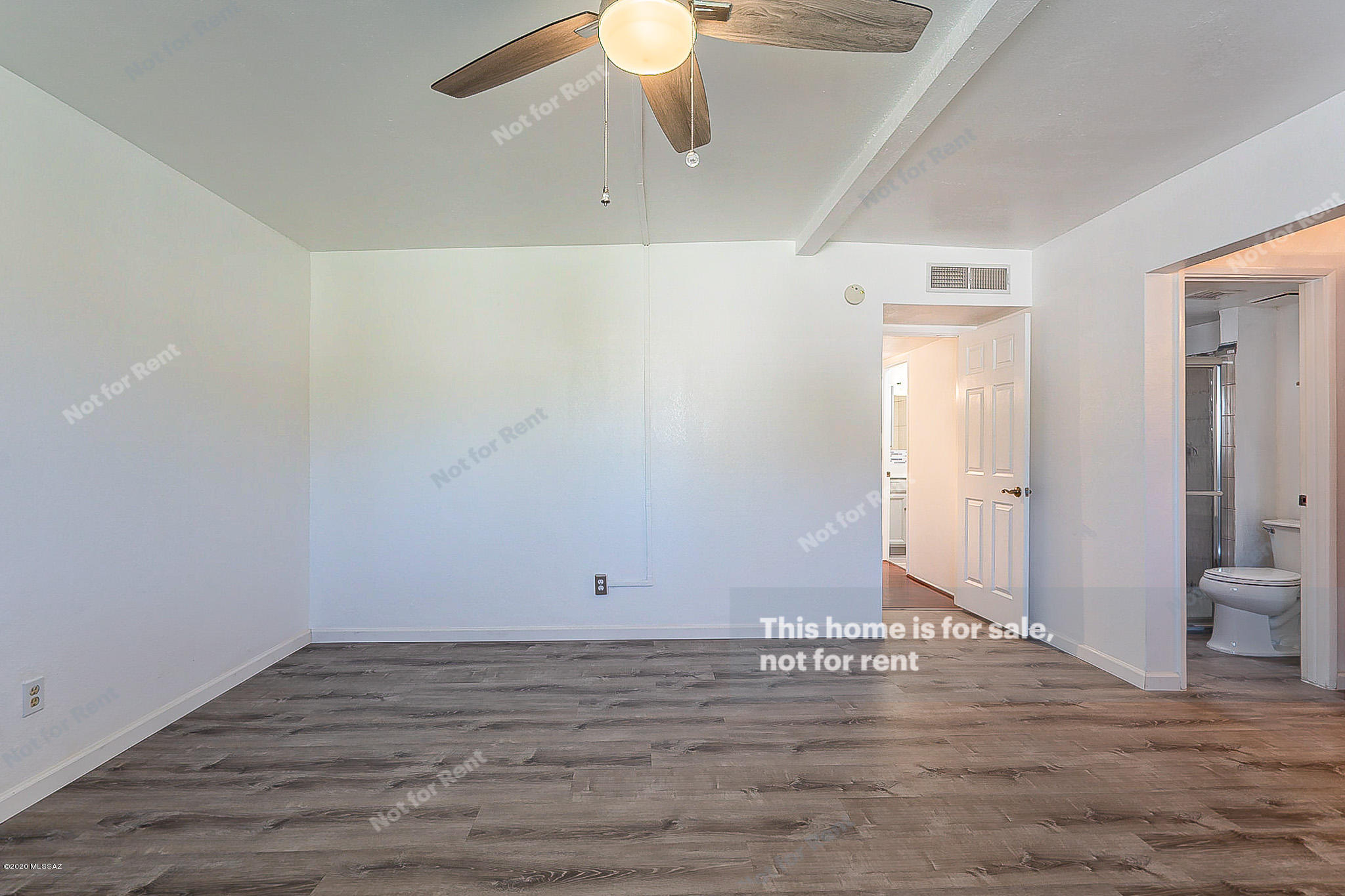 Tucson Mountain Village (1-236) - Residential