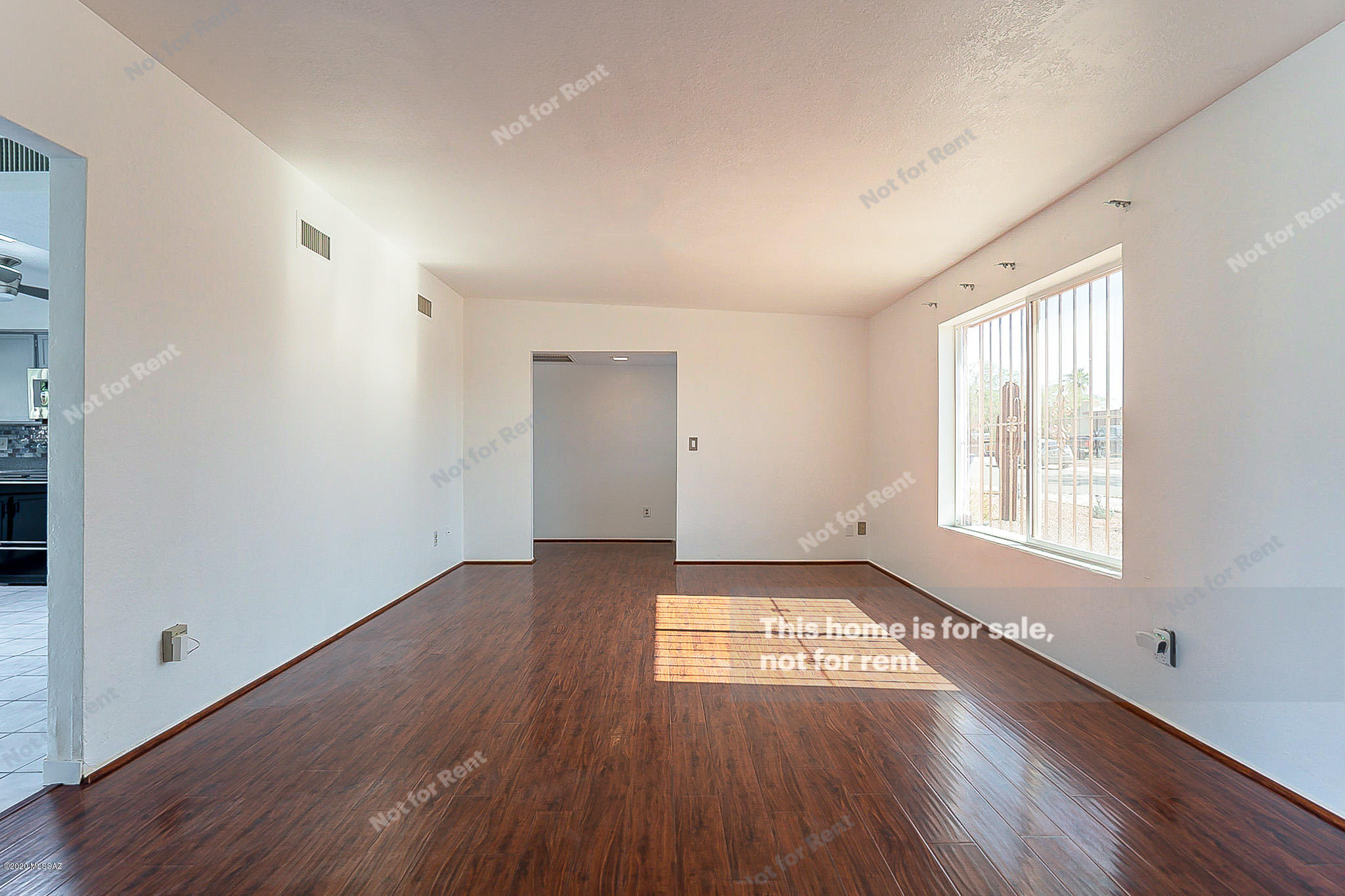 Tucson Mountain Village (1-236) - Residential
