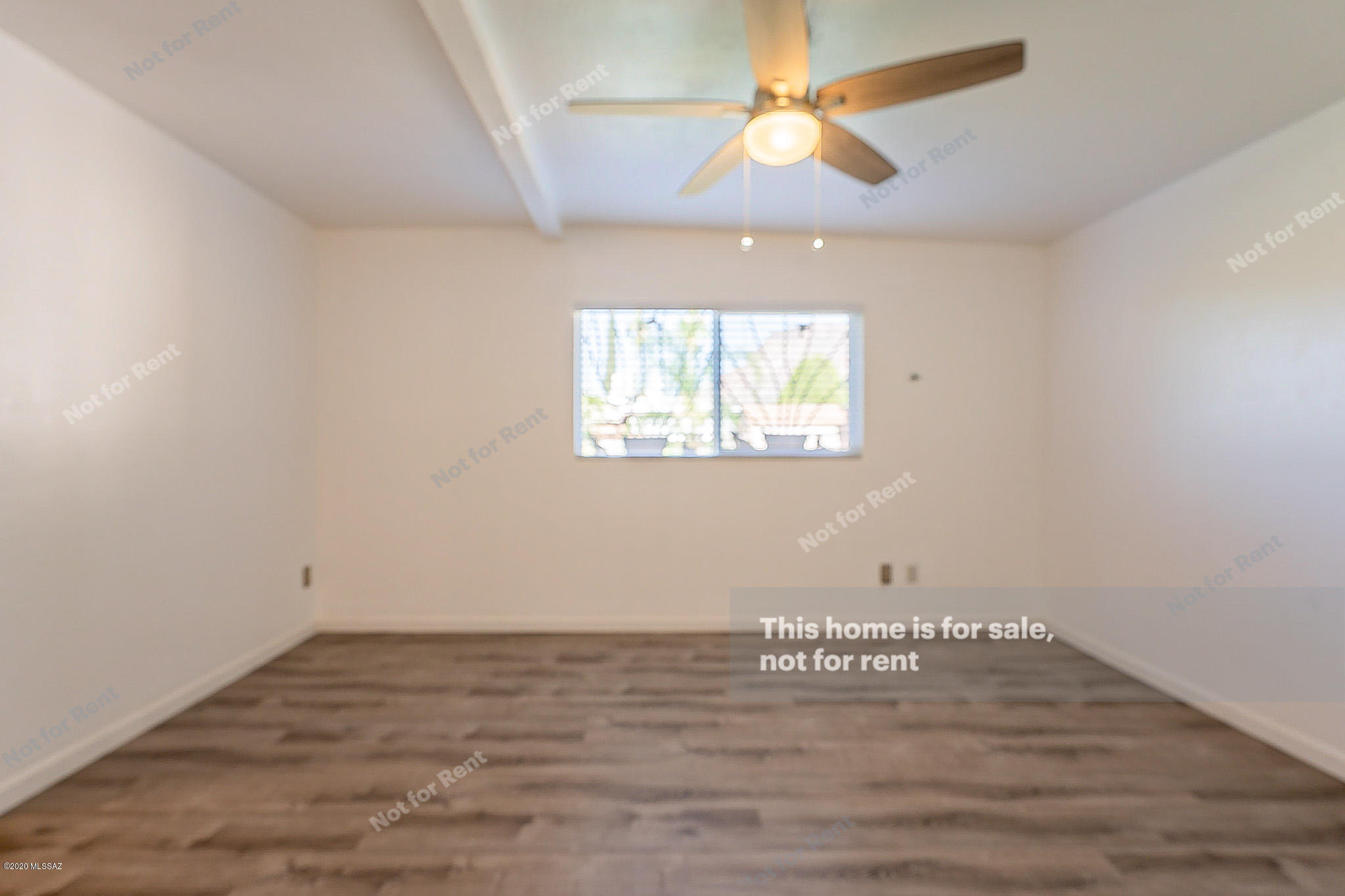 Tucson Mountain Village (1-236) - Residential