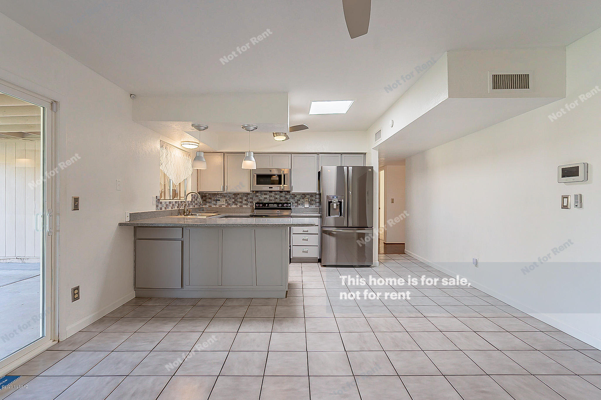 Tucson Mountain Village (1-236) - Residential