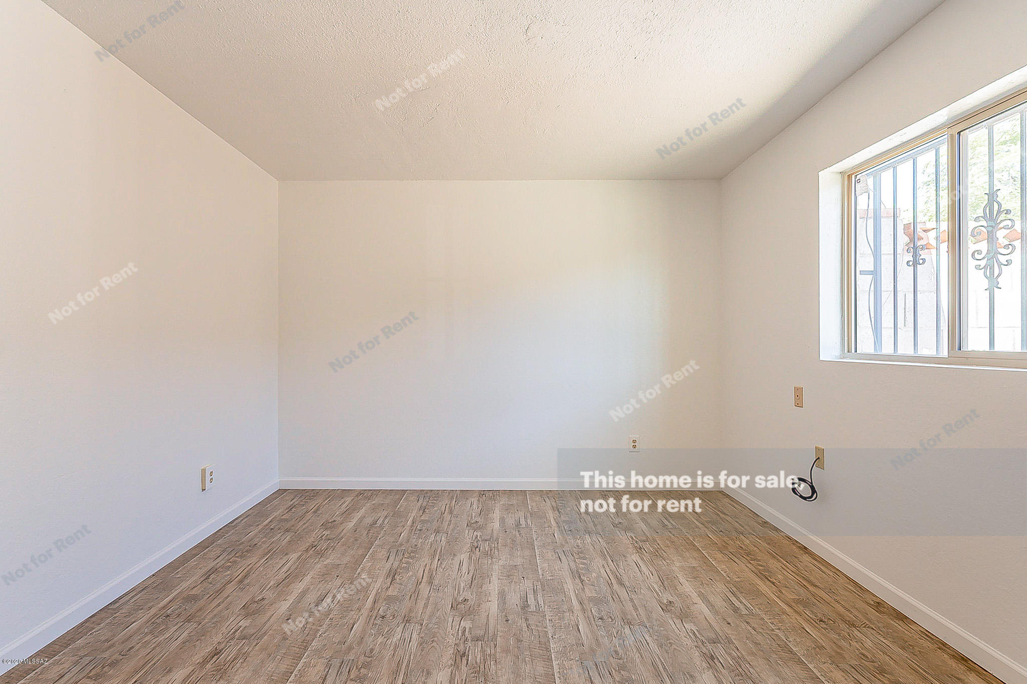 Tucson Mountain Village (1-236) - Residential