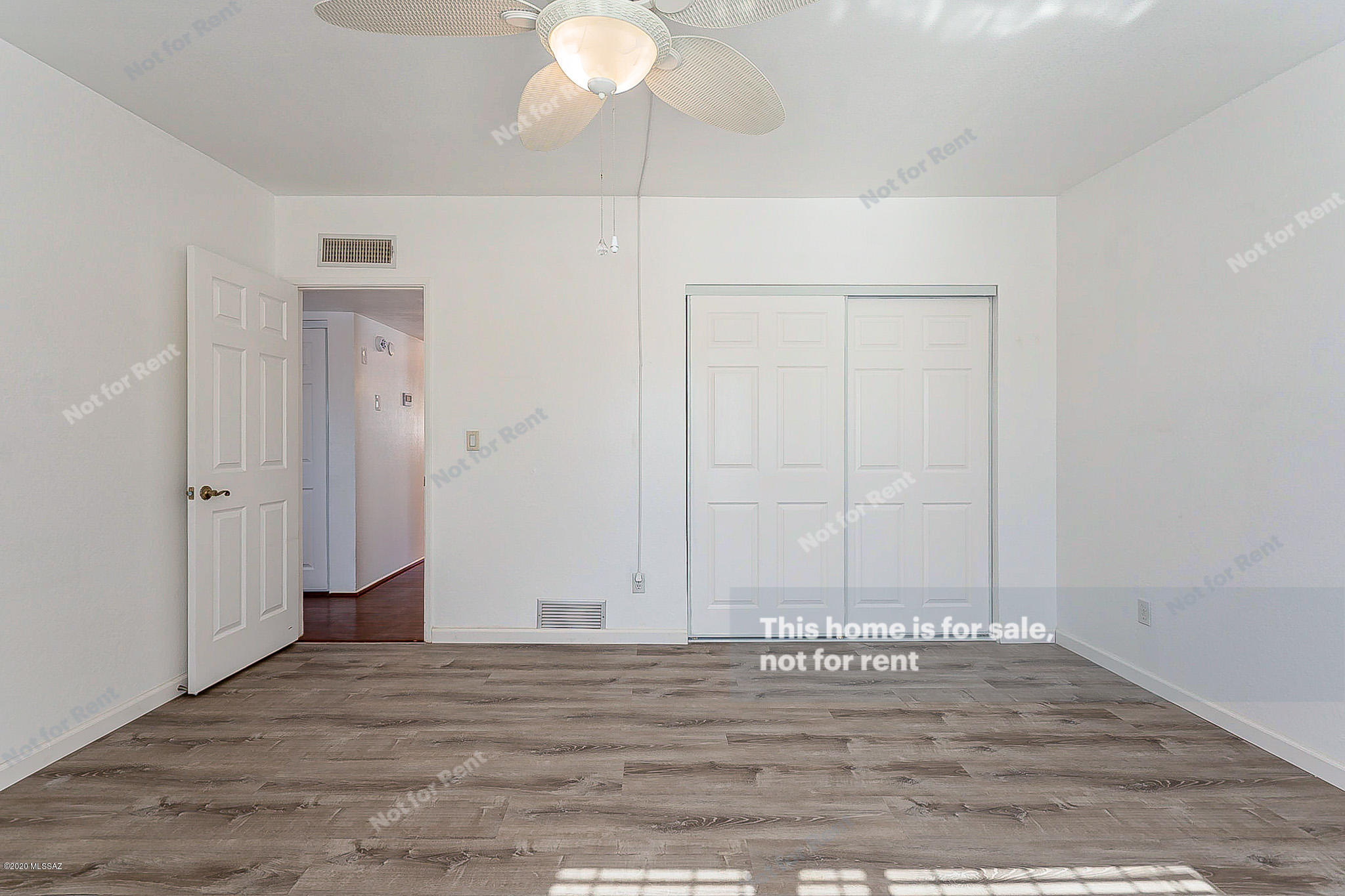 Tucson Mountain Village (1-236) - Residential