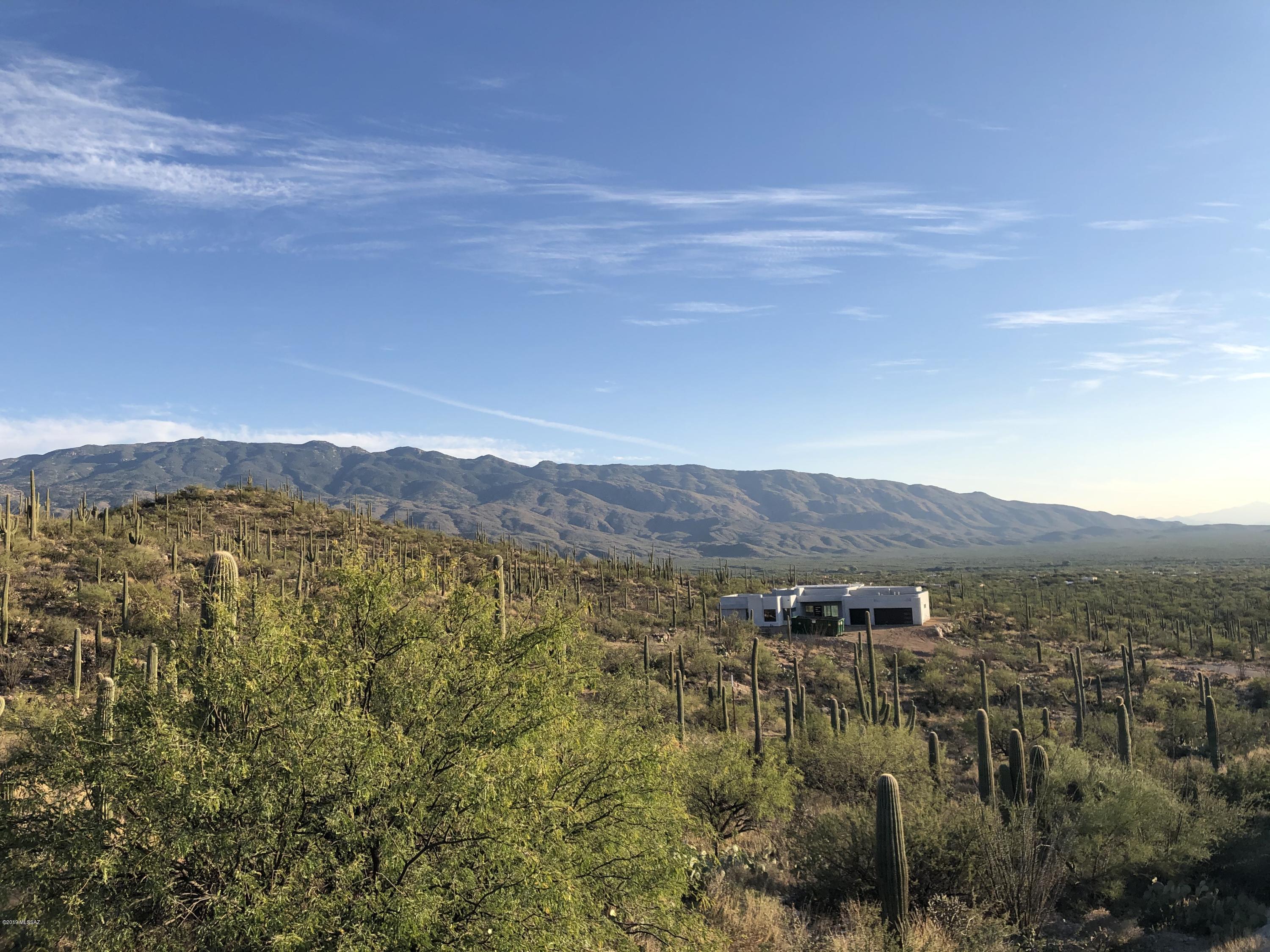 Rinconado Estates (1-13) - Residential