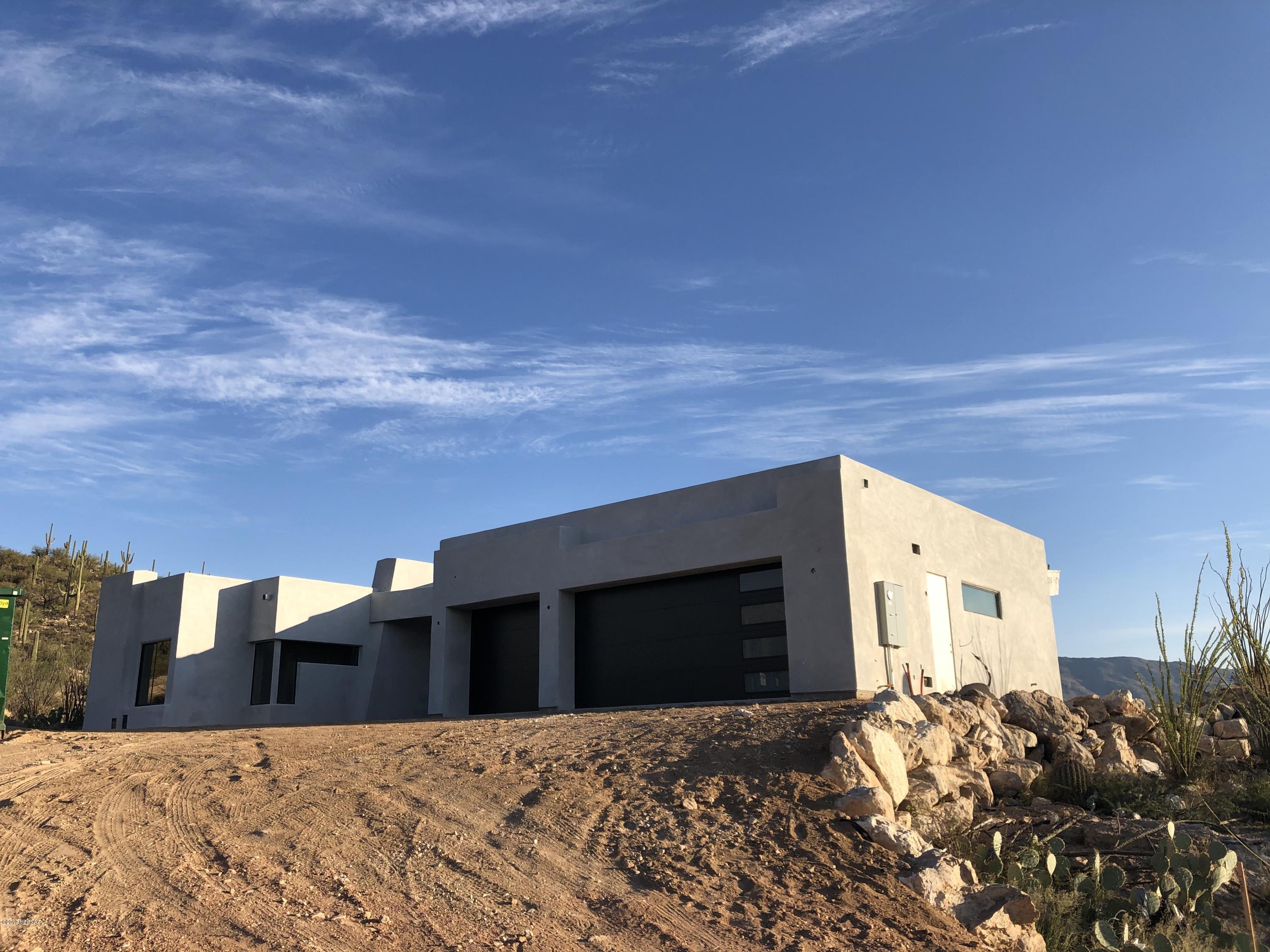 Rinconado Estates (1-13) - Residential
