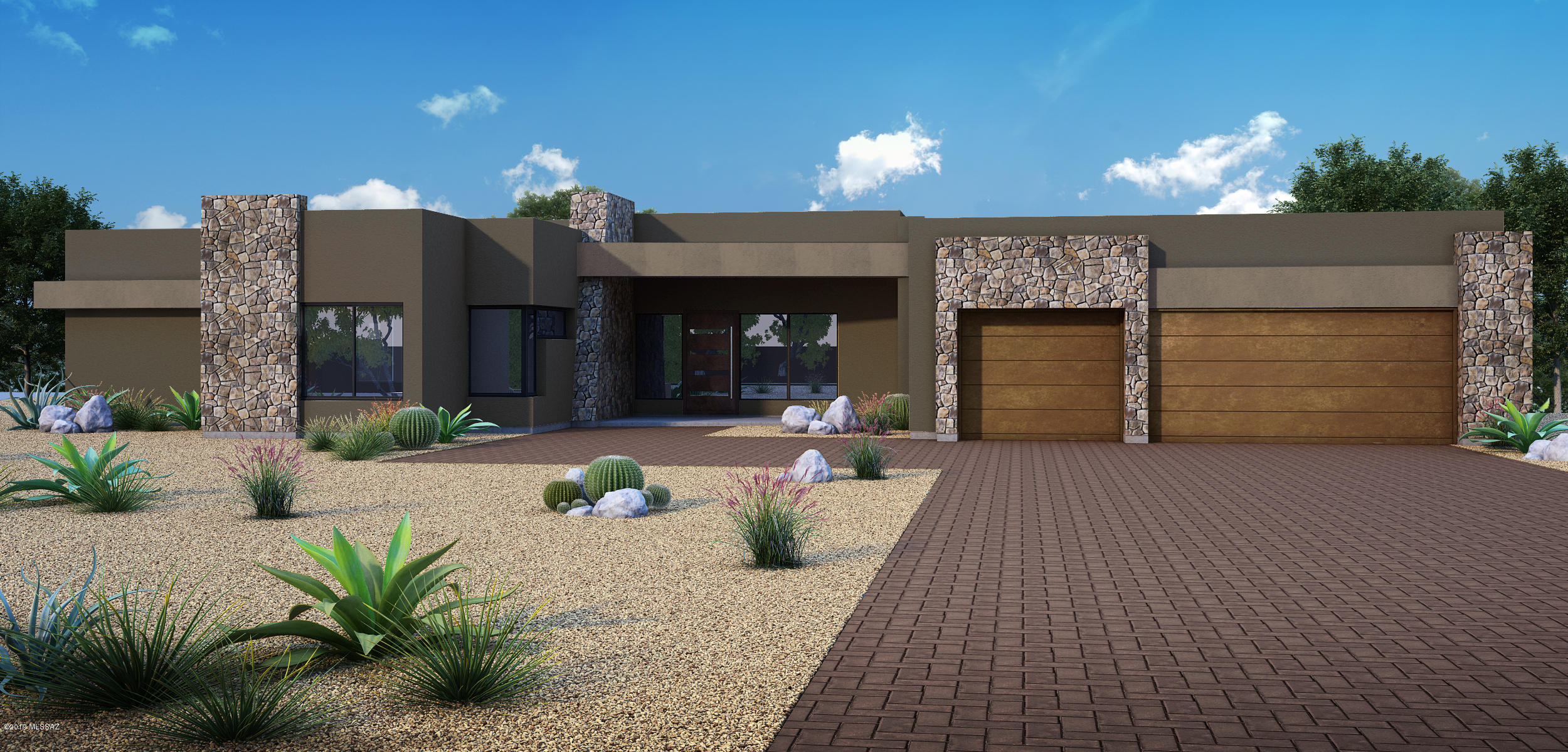 Rinconado Estates (1-13) - Residential