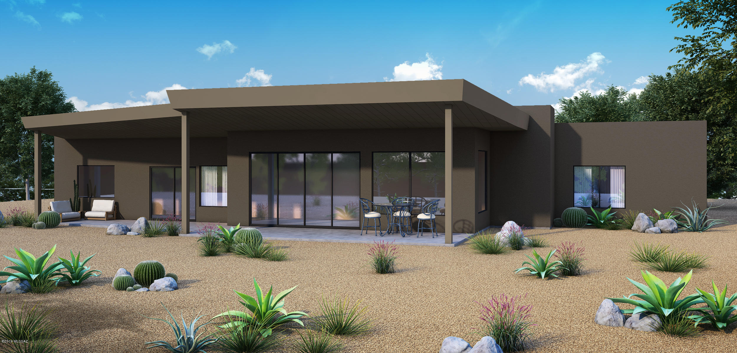 Rinconado Estates (1-13) - Residential