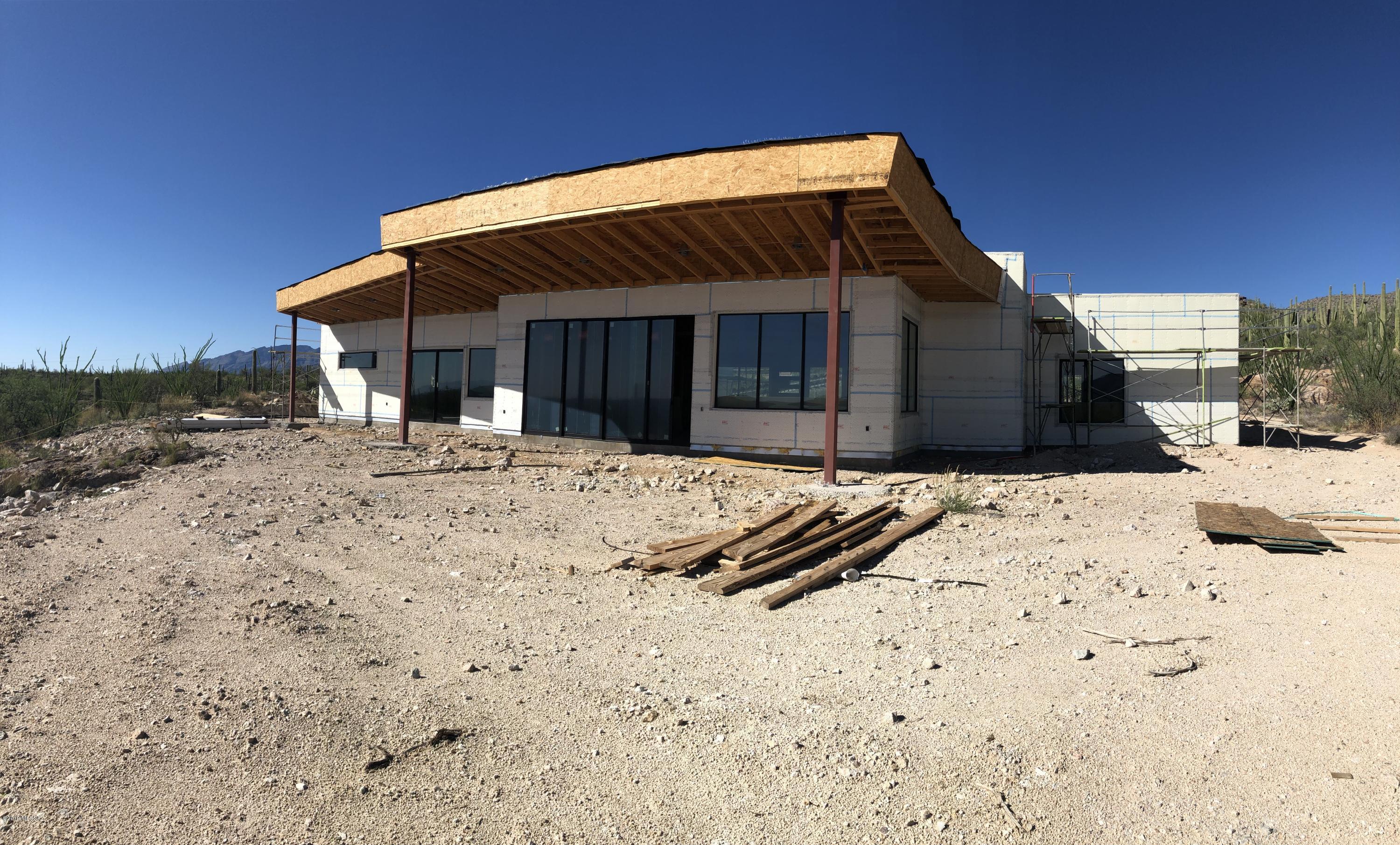 Rinconado Estates (1-13) - Residential