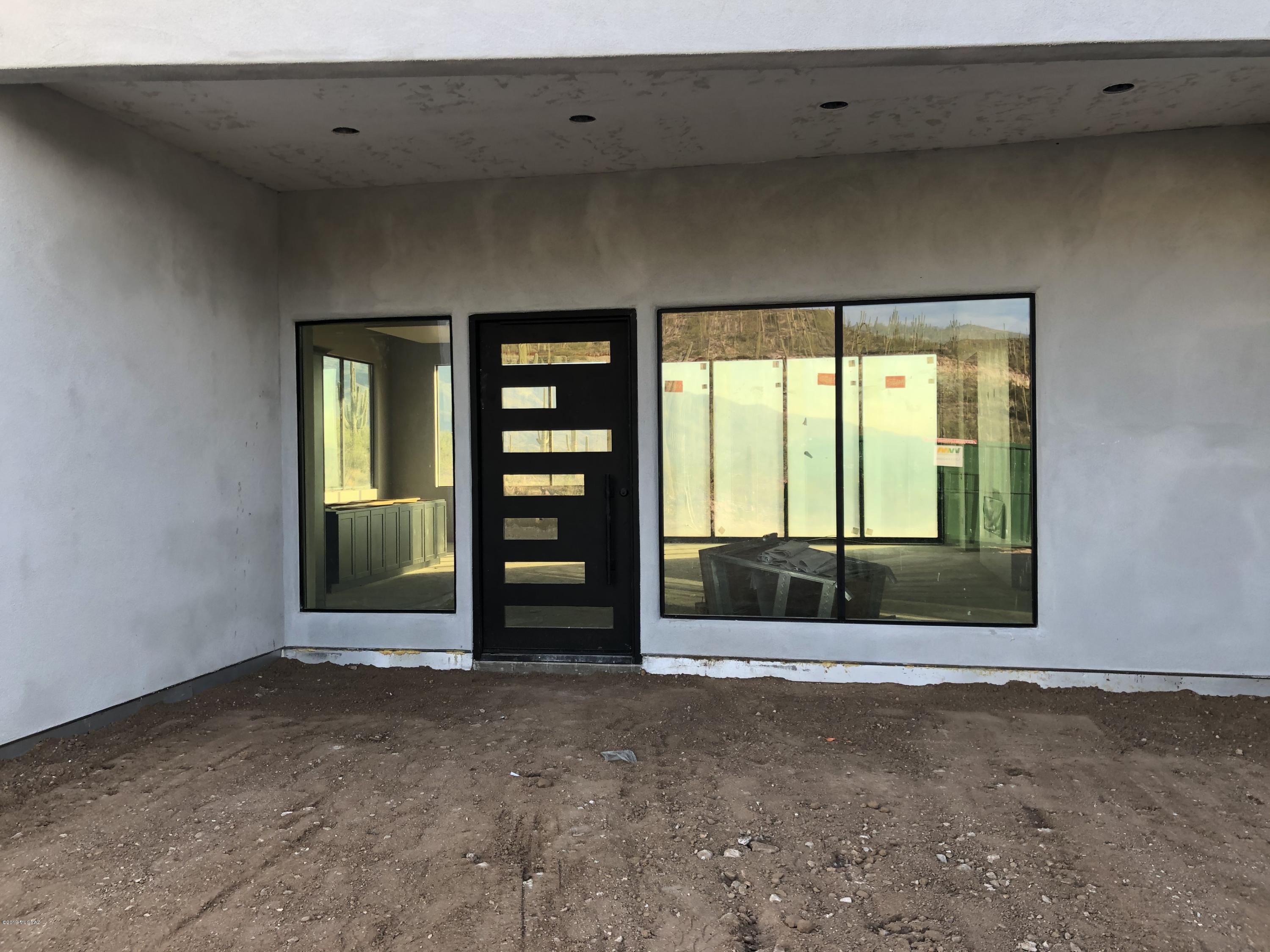Rinconado Estates (1-13) - Residential