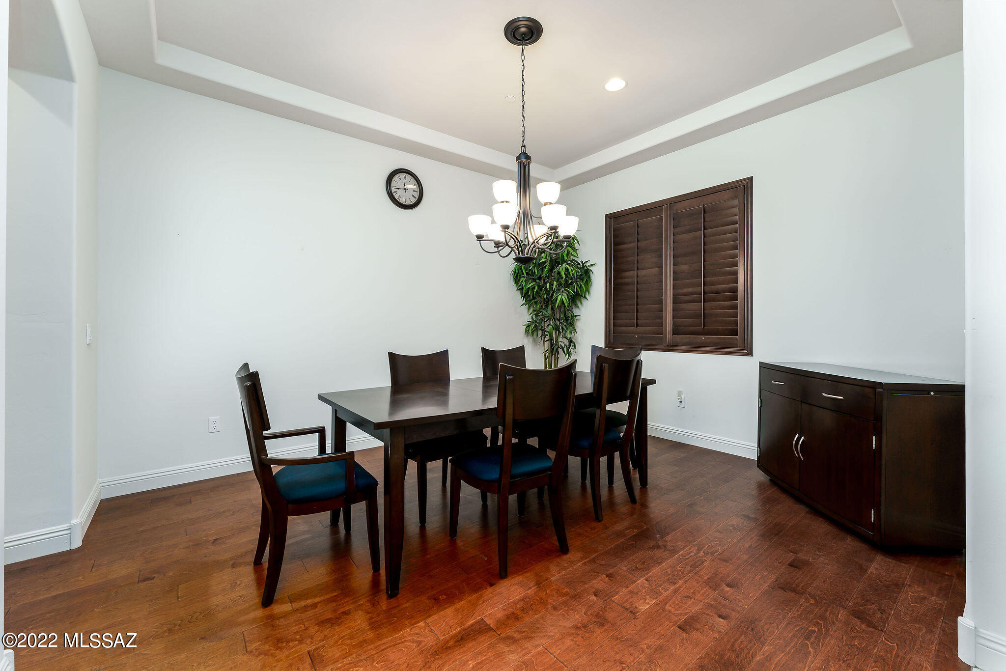 Desert Willow Ranch 1-51 - Residential