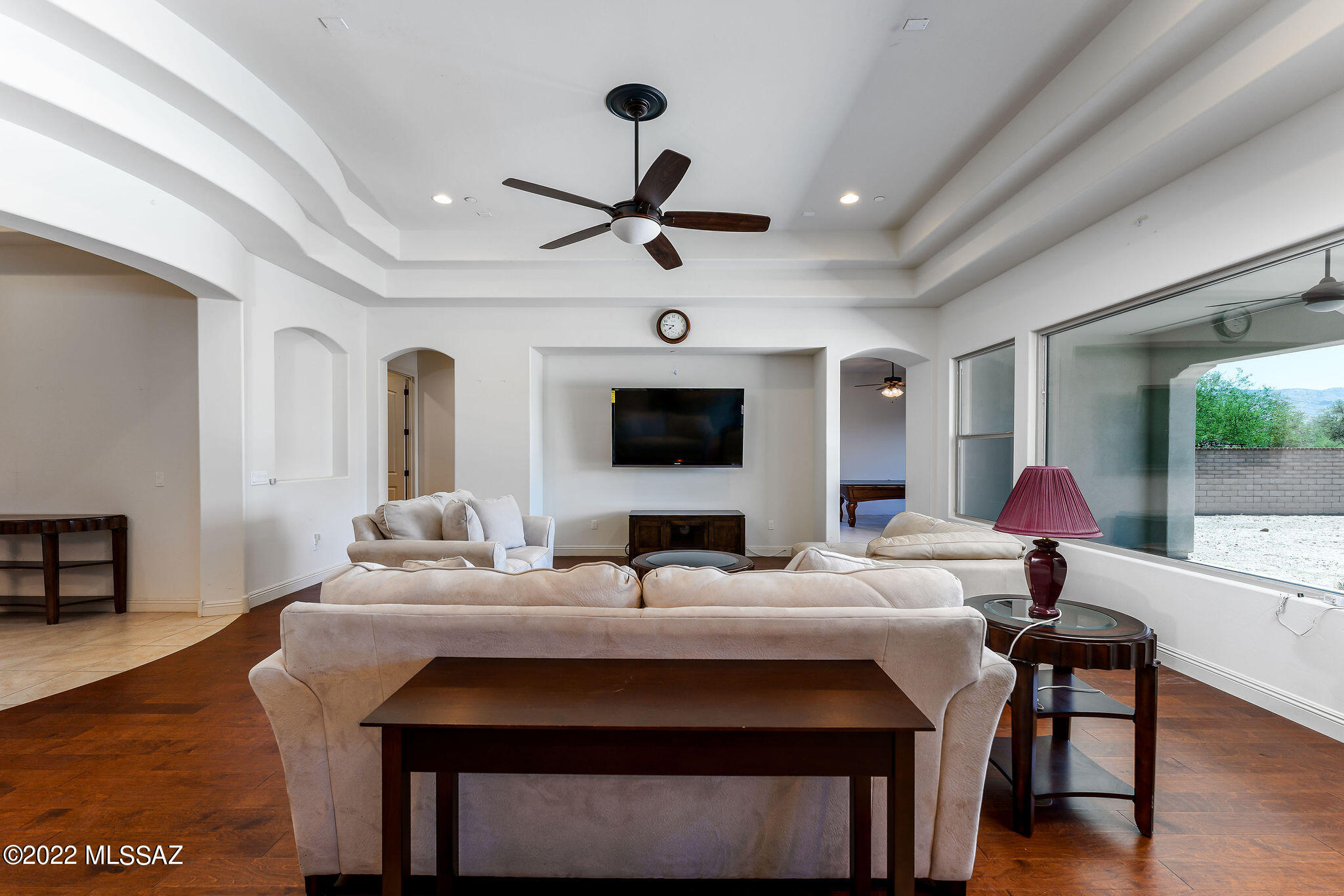 Desert Willow Ranch 1-51 - Residential