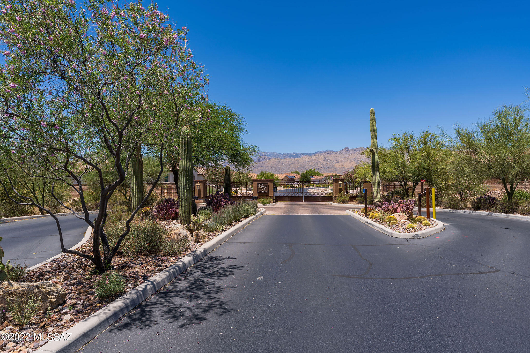 Desert Willow Ranch 1-51 - Residential