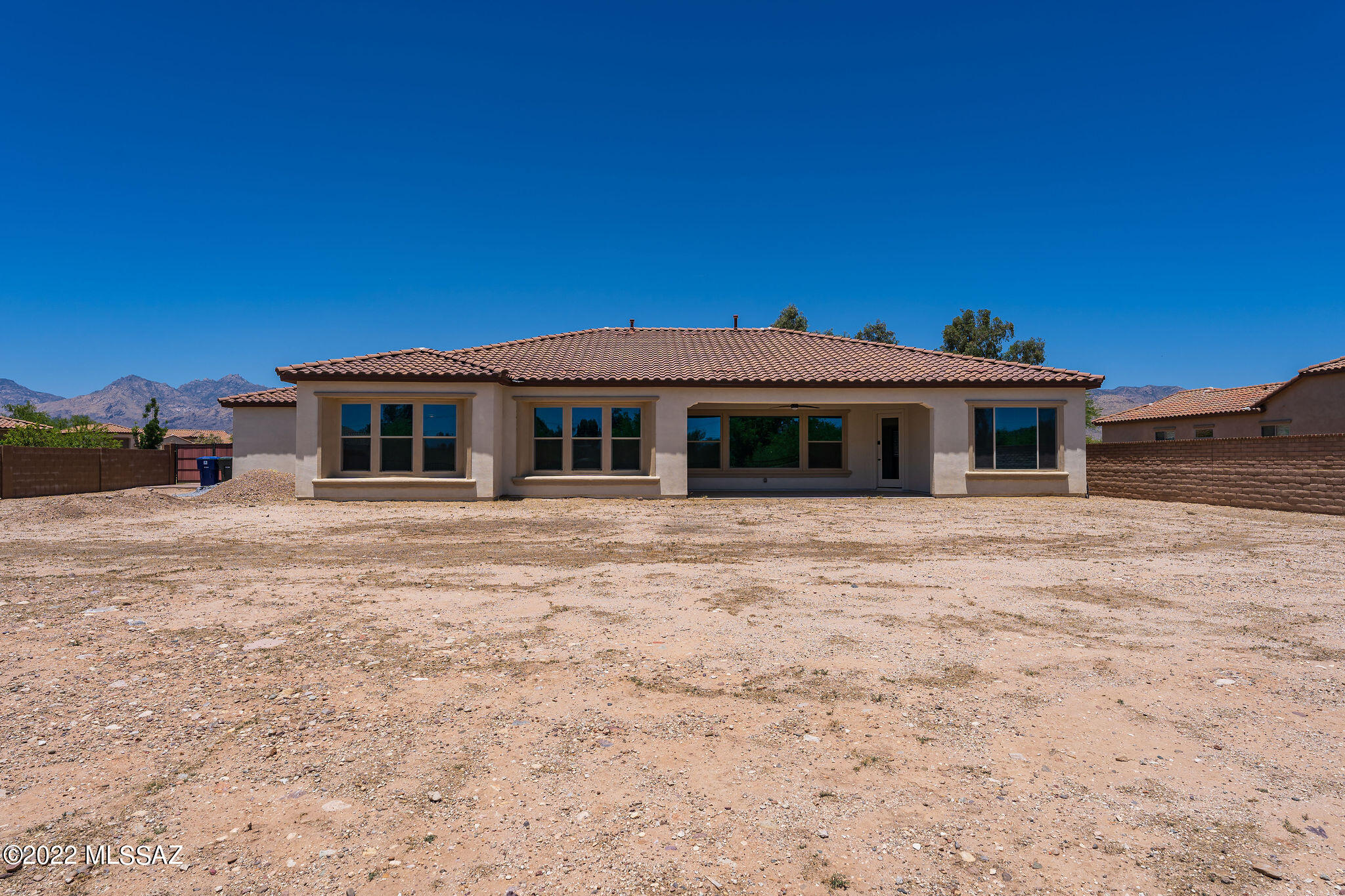 Desert Willow Ranch 1-51 - Residential