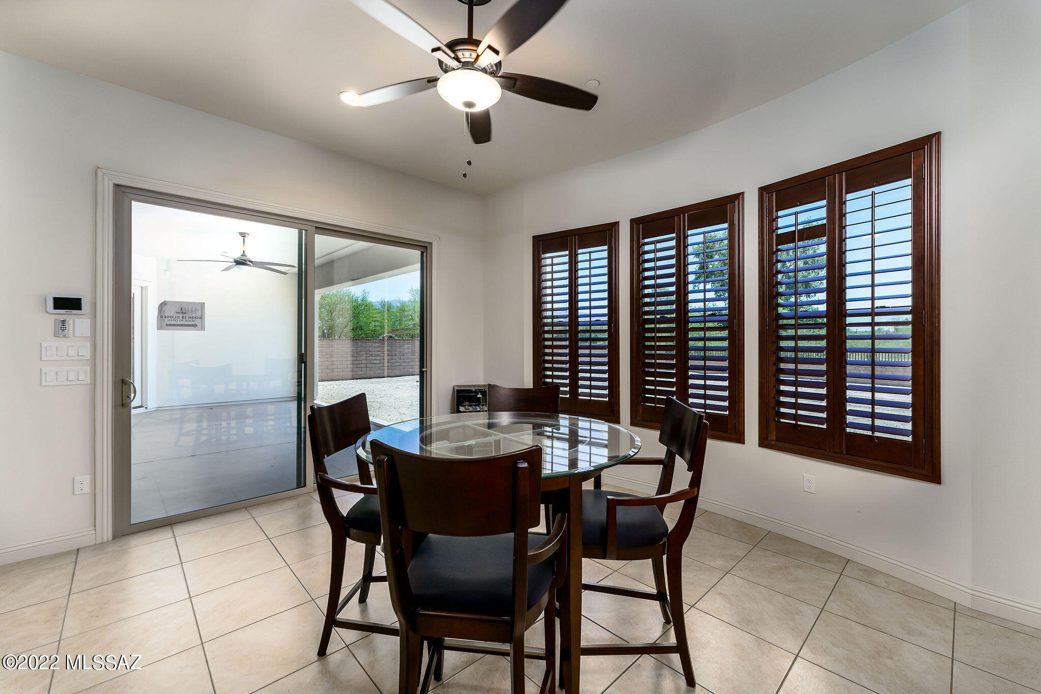 Desert Willow Ranch 1-51 - Residential