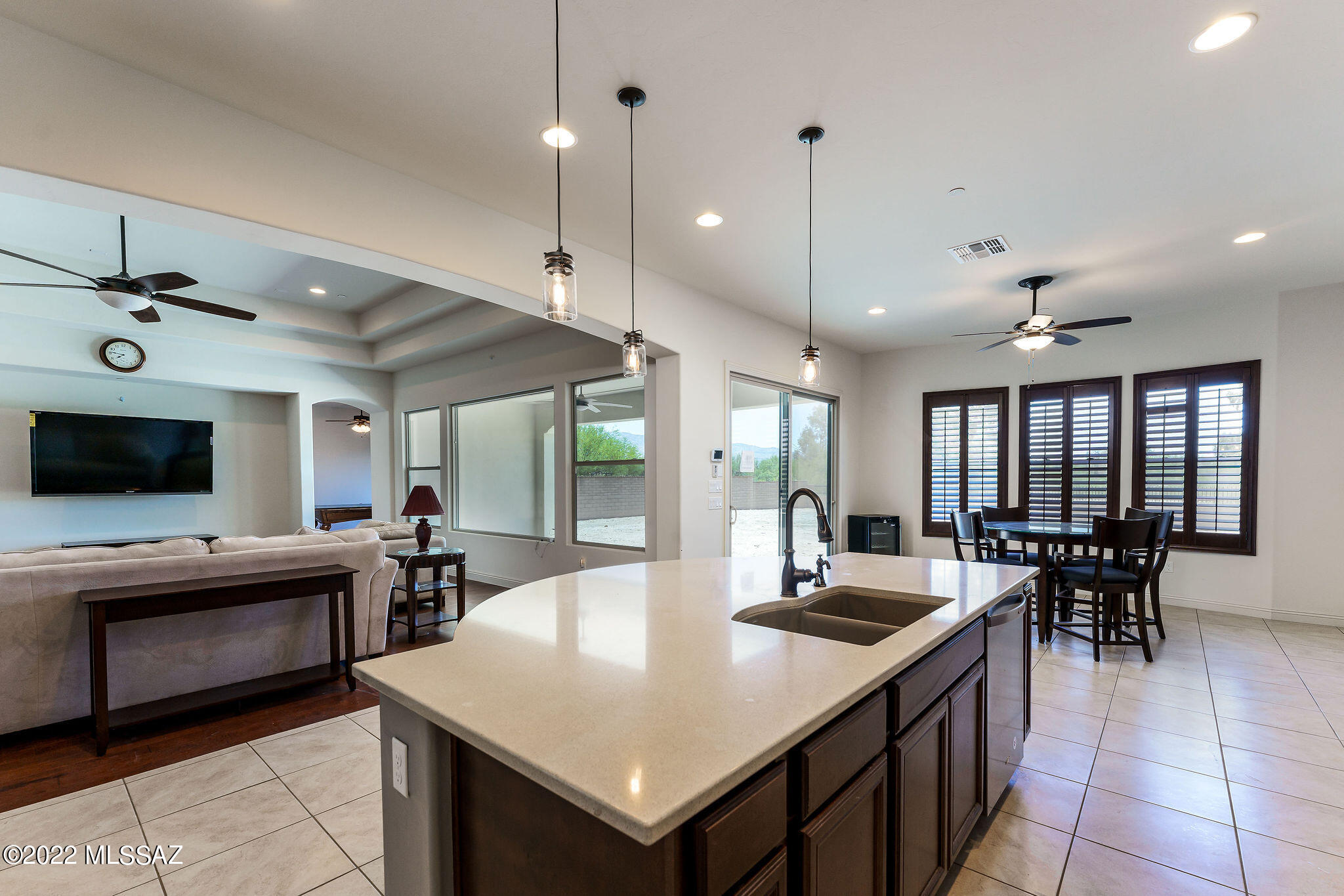 Desert Willow Ranch 1-51 - Residential