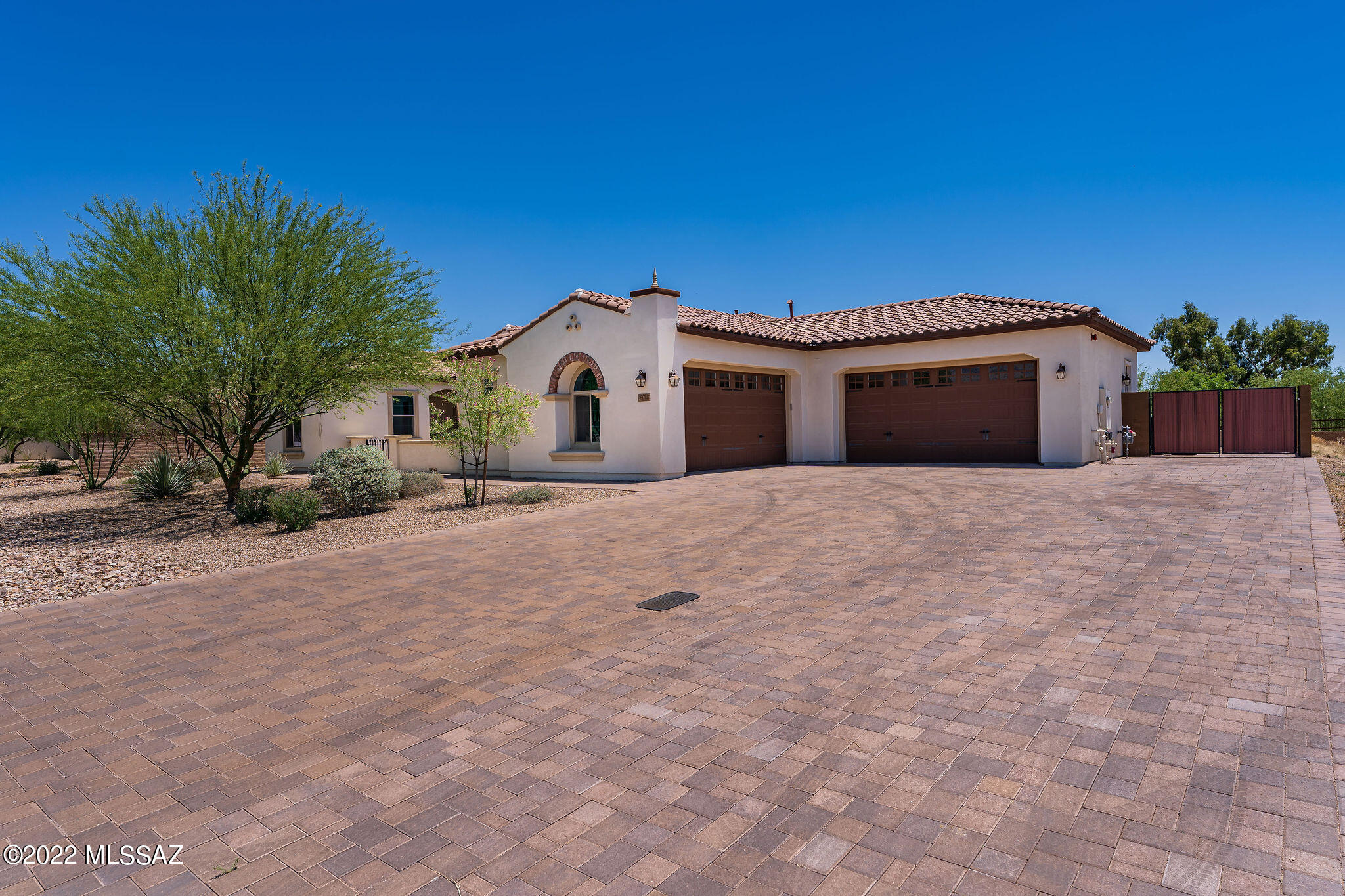 Desert Willow Ranch 1-51 - Residential