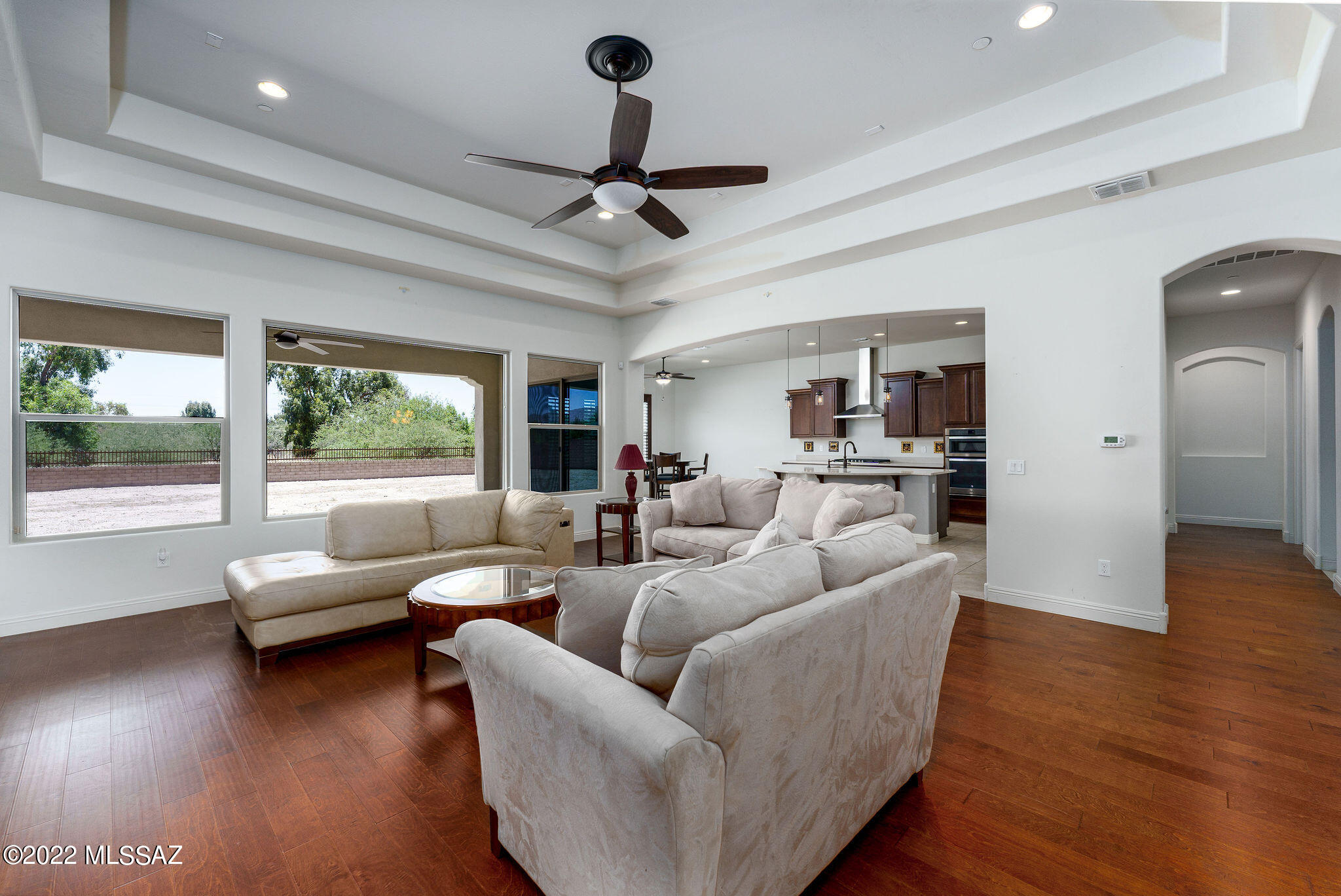 Desert Willow Ranch 1-51 - Residential