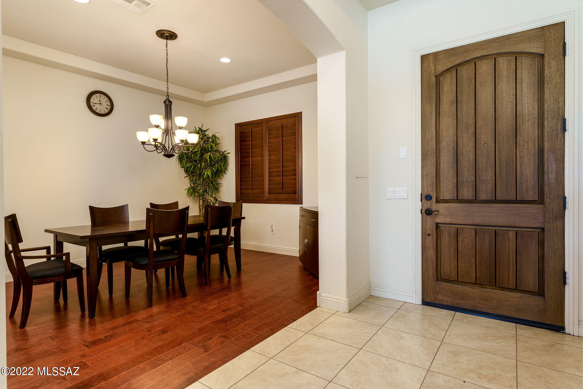Desert Willow Ranch 1-51 - Residential