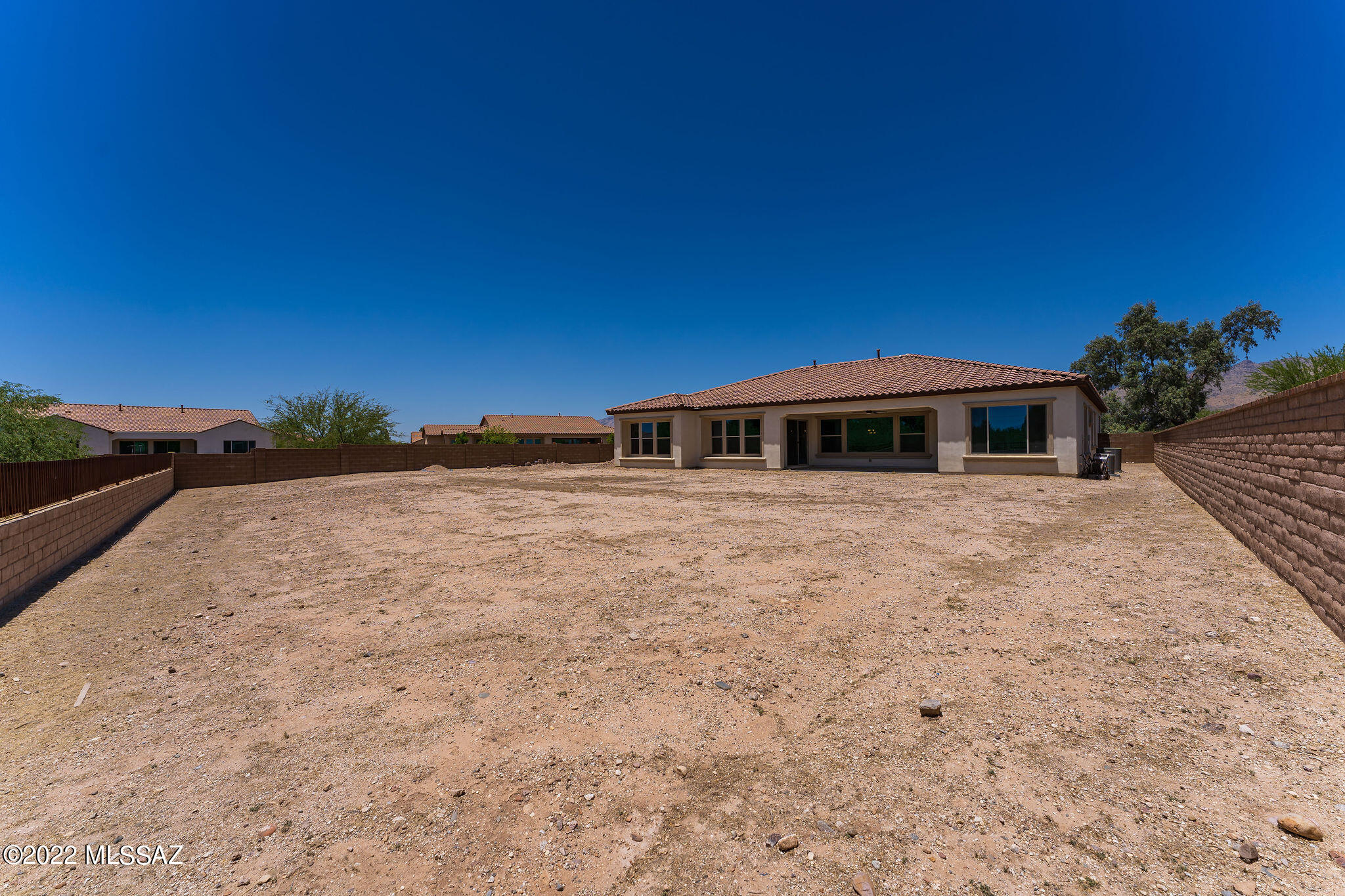 Desert Willow Ranch 1-51 - Residential