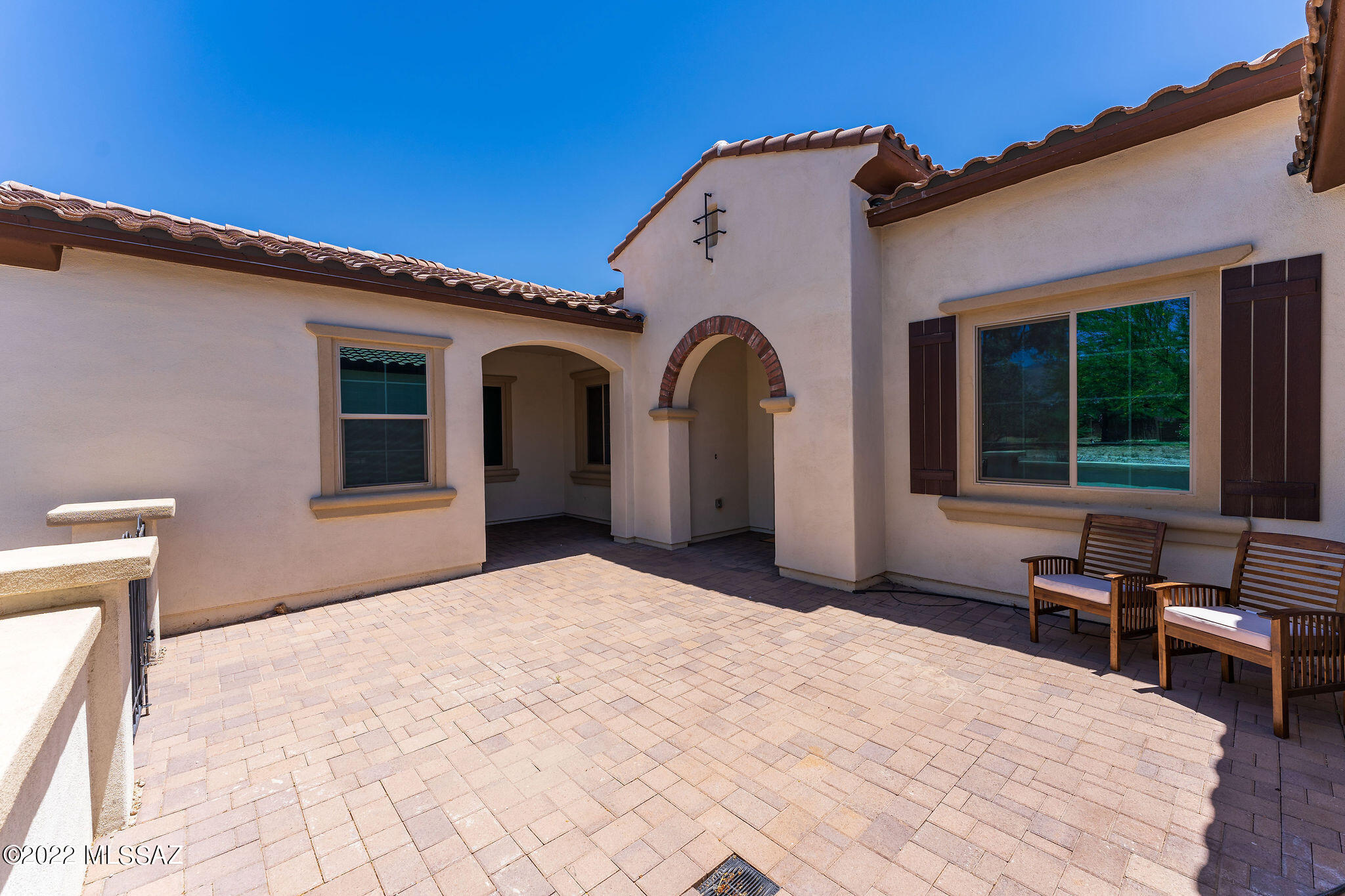 Desert Willow Ranch 1-51 - Residential