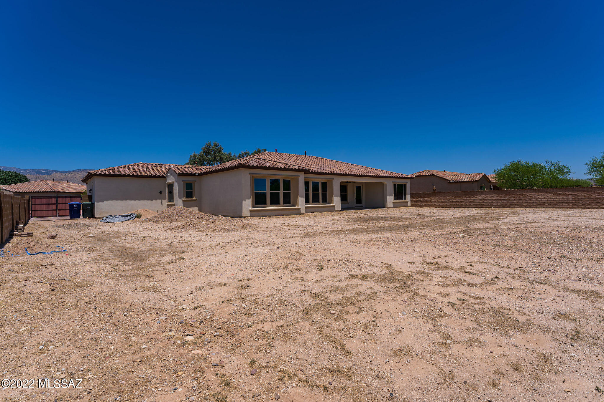 Desert Willow Ranch 1-51 - Residential