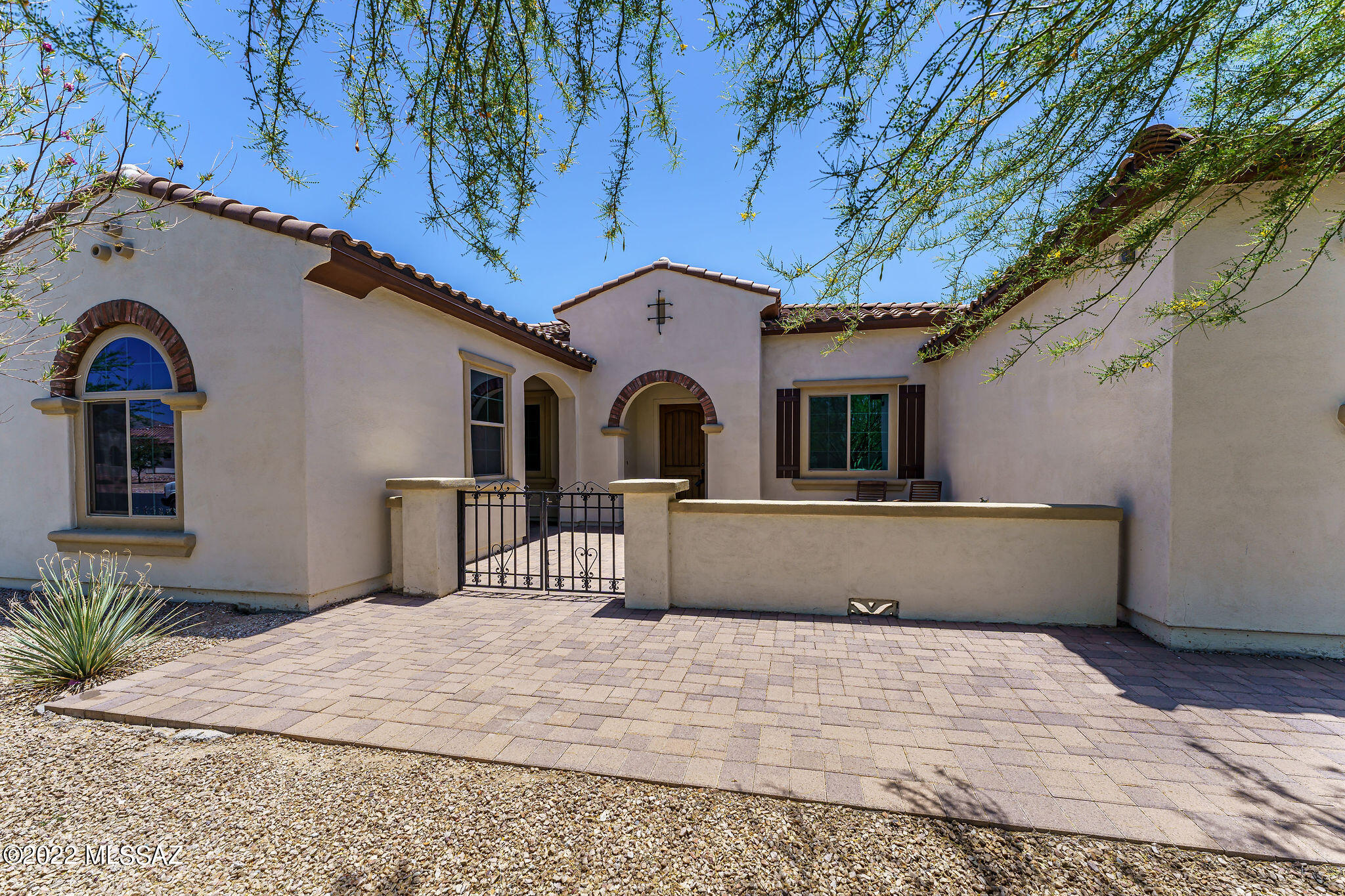 Desert Willow Ranch 1-51 - Residential