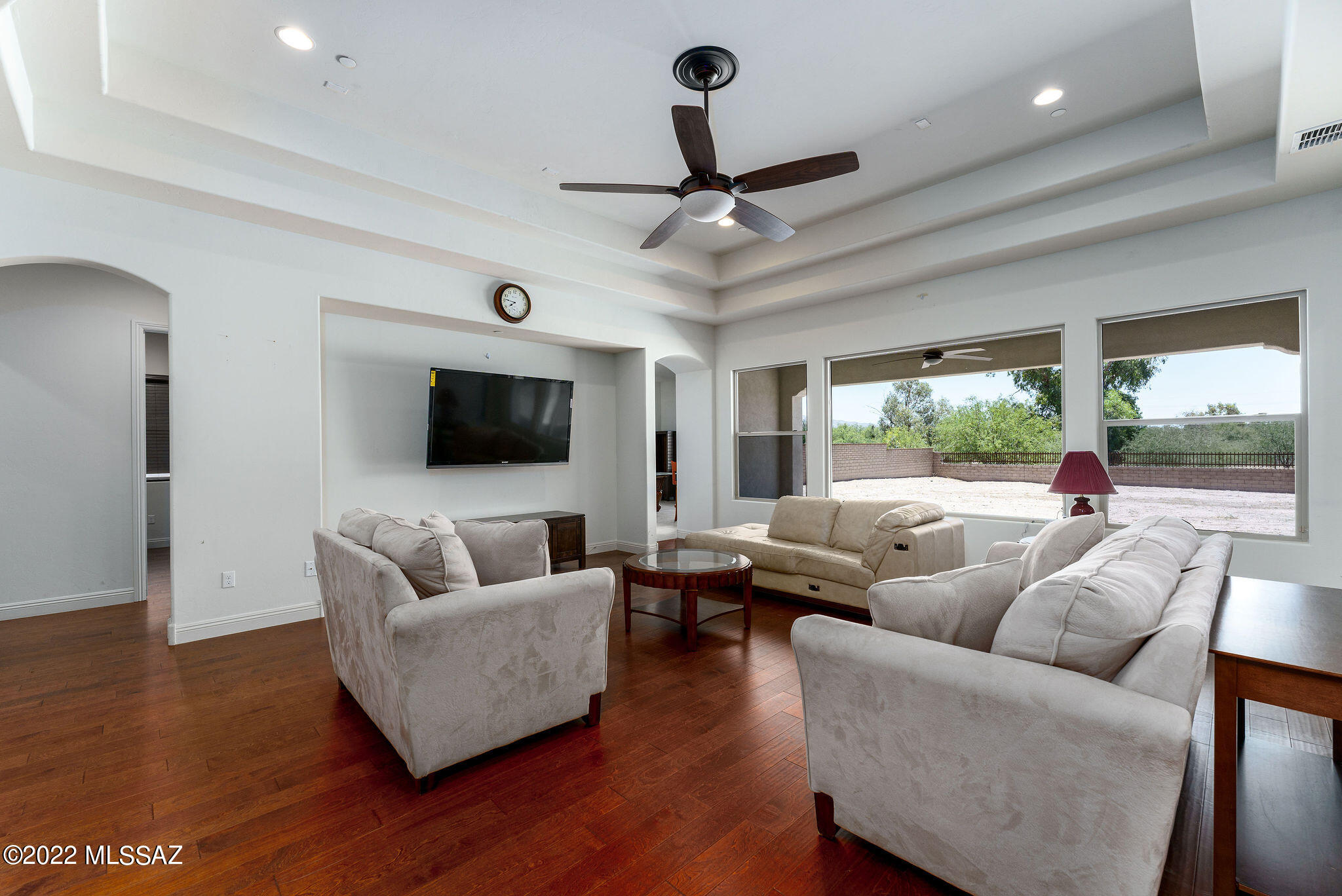 Desert Willow Ranch 1-51 - Residential