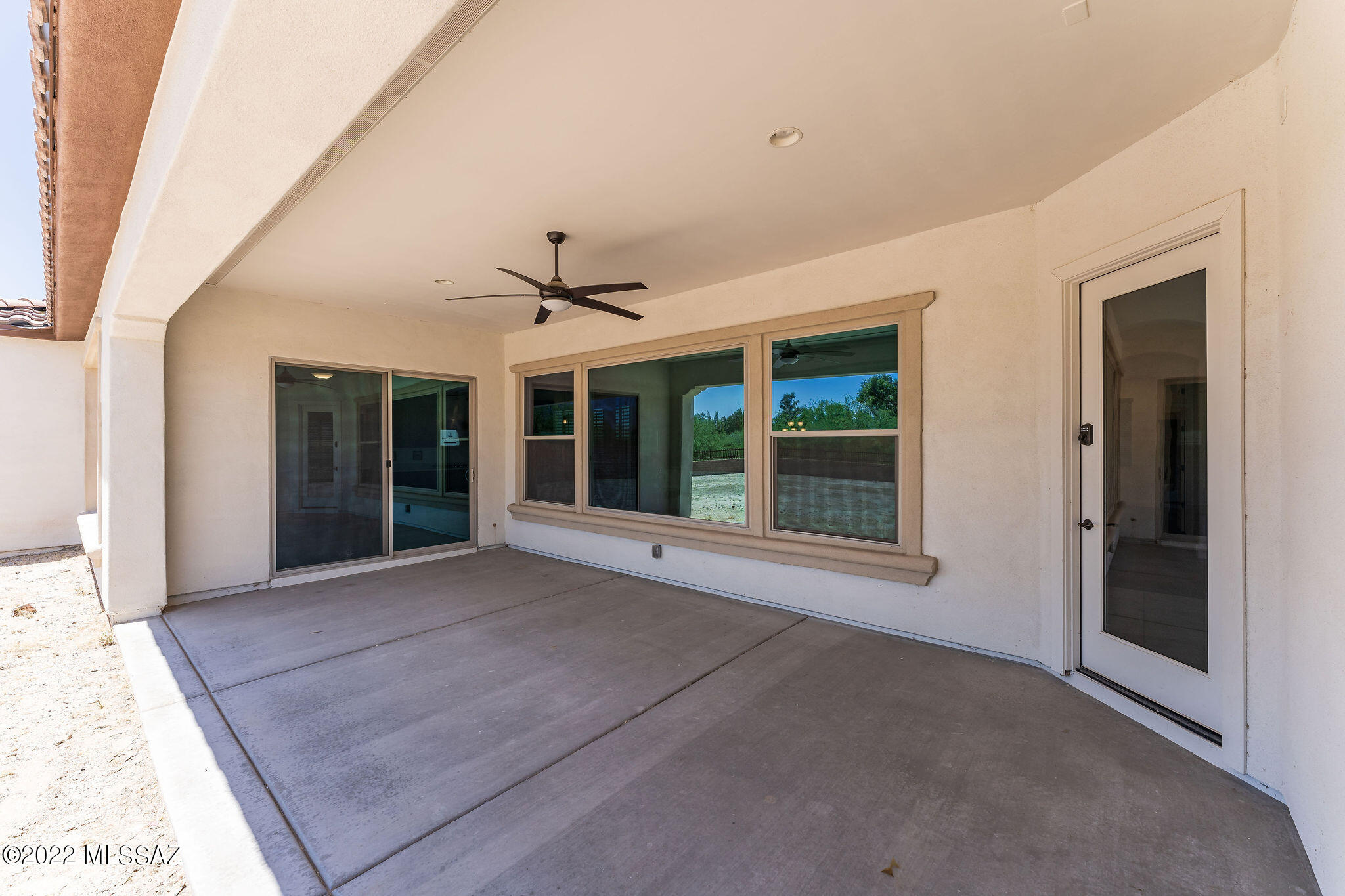 Desert Willow Ranch 1-51 - Residential