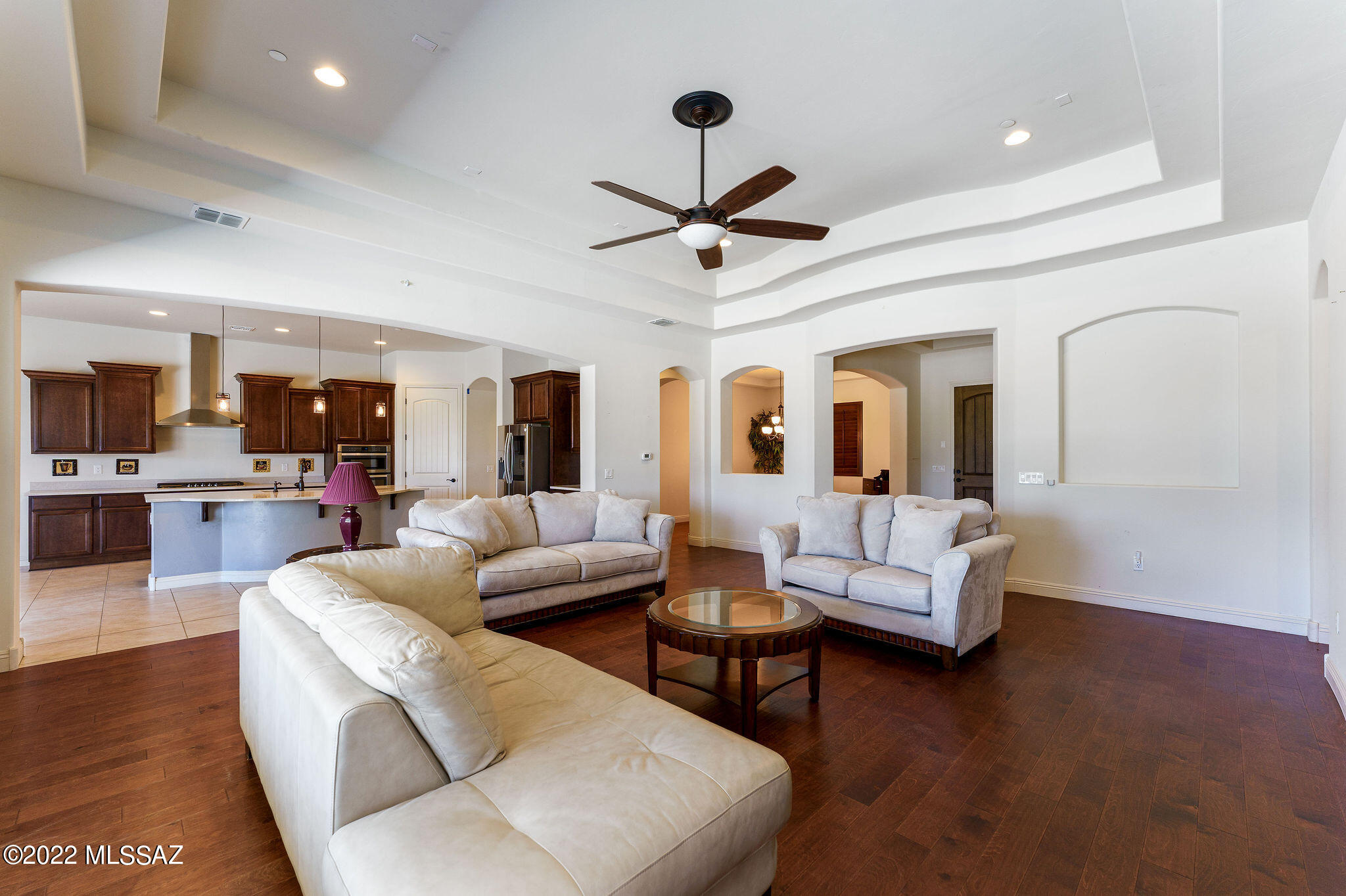 Desert Willow Ranch 1-51 - Residential