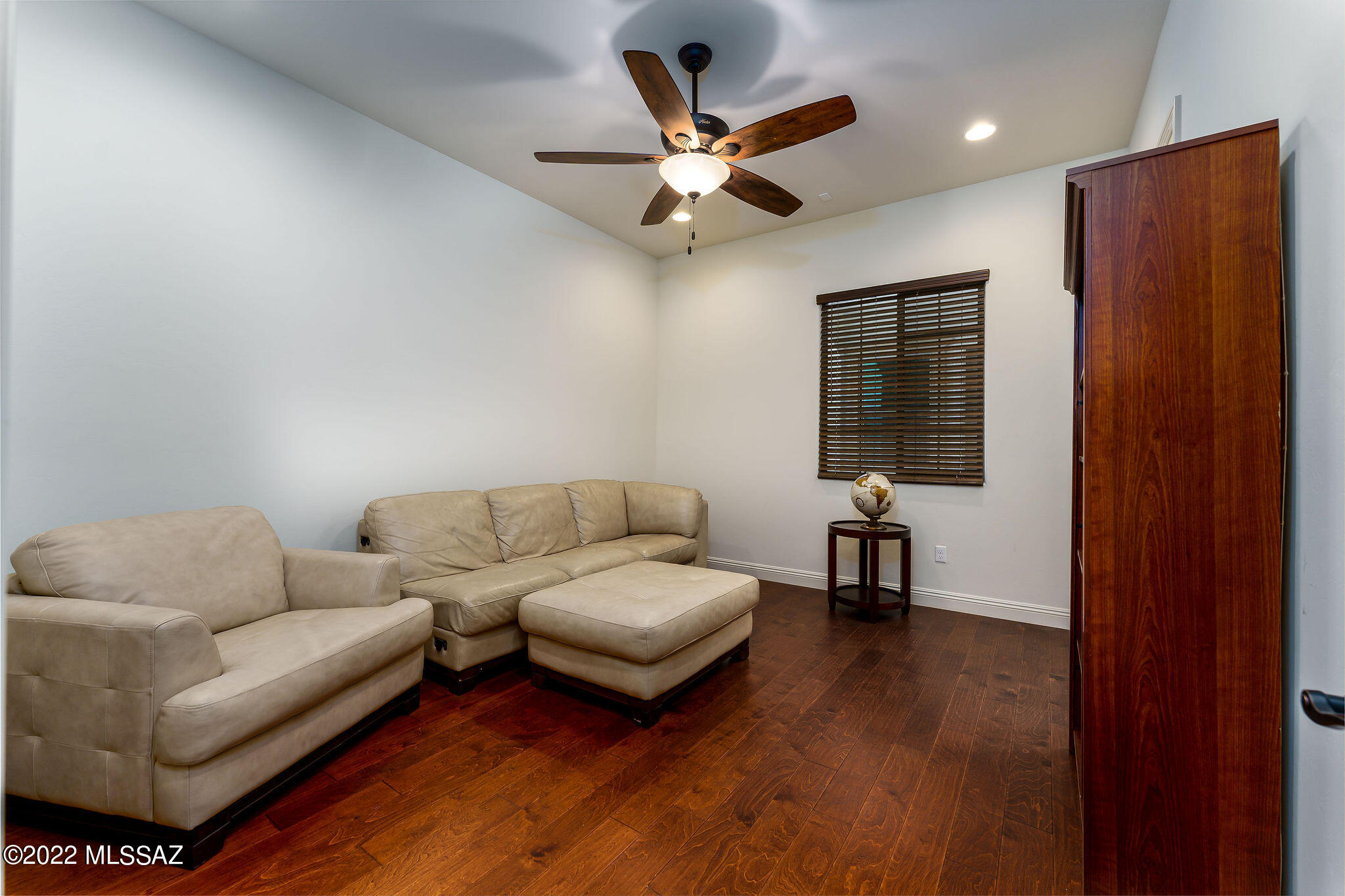 Desert Willow Ranch 1-51 - Residential