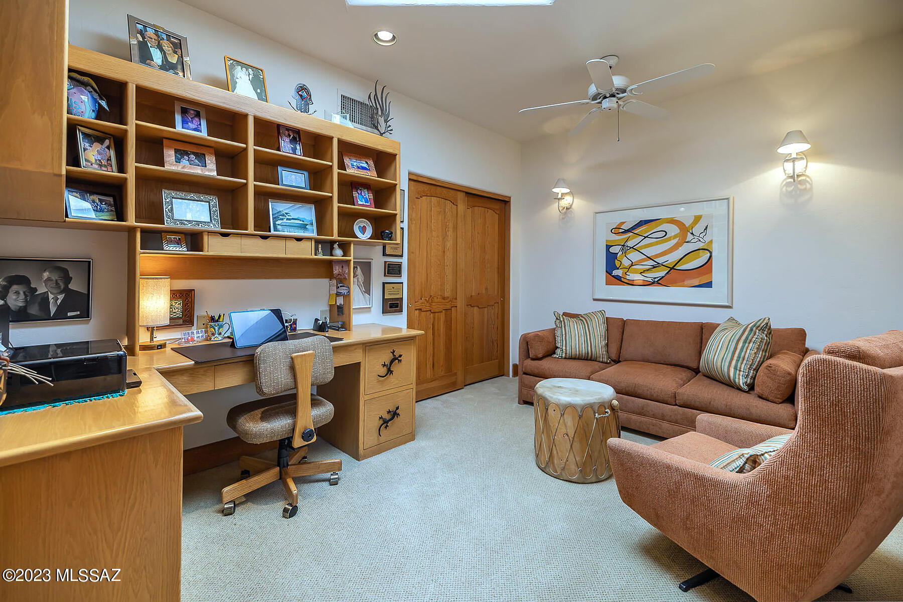 Finisterra (1-210) - Residential