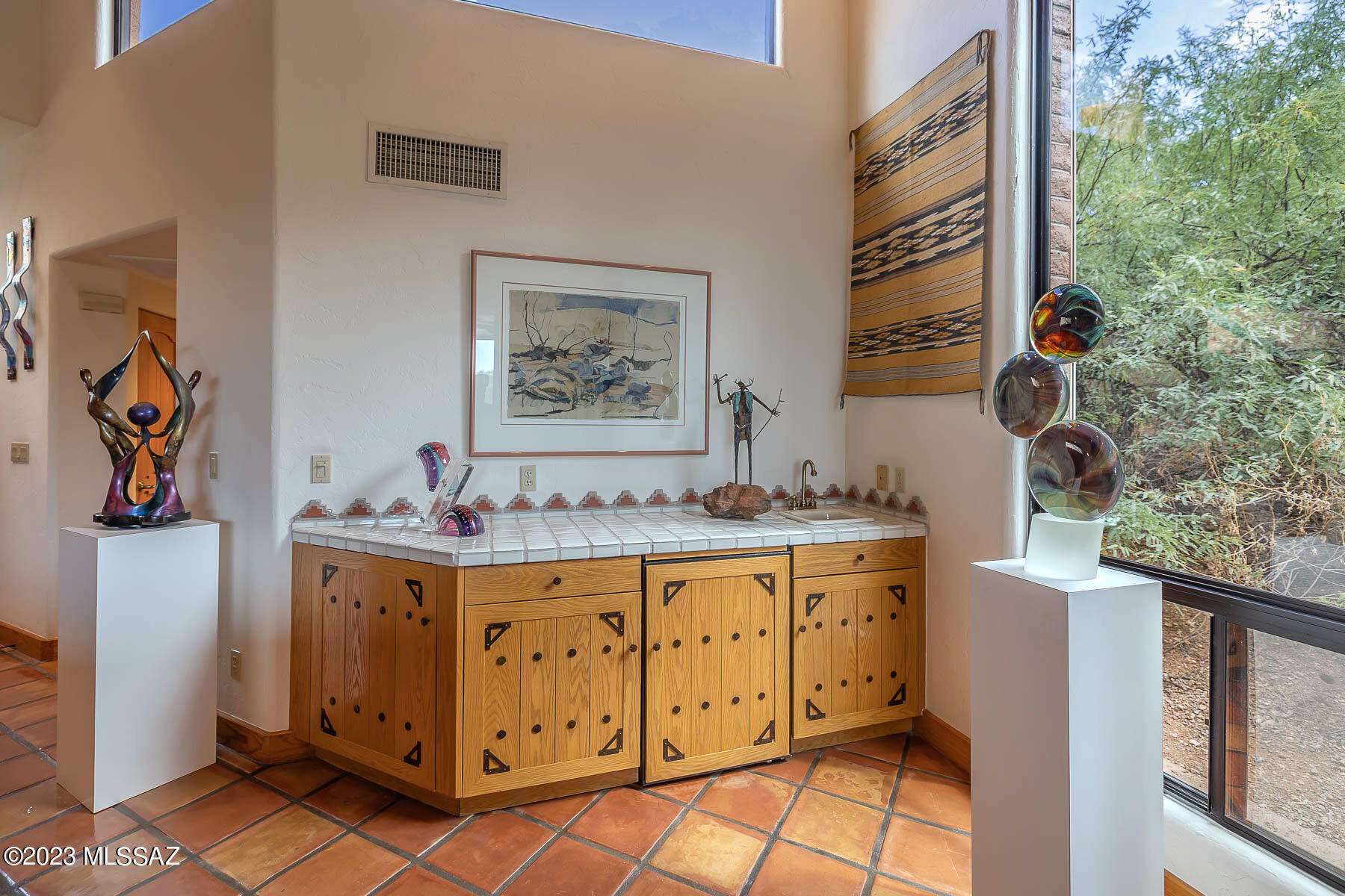 Finisterra (1-210) - Residential
