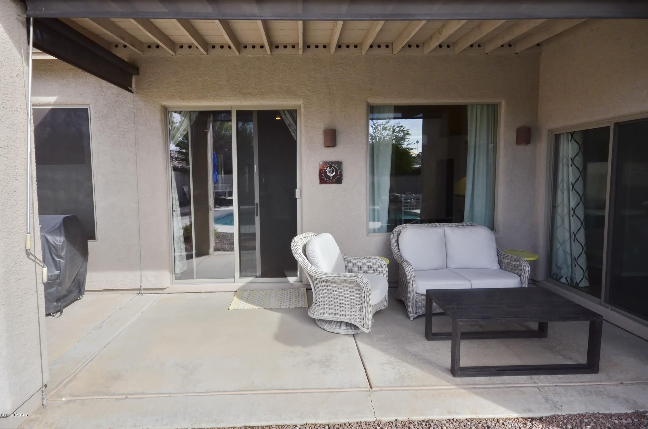 Rancho Vistoso Nghborhd5 - Residential