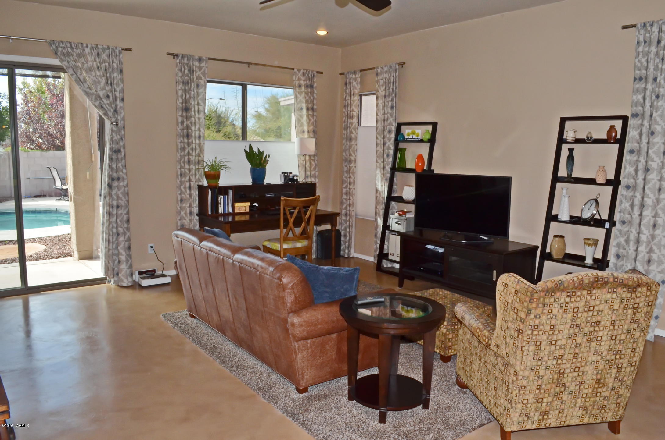 Rancho Vistoso Nghborhd5 - Residential