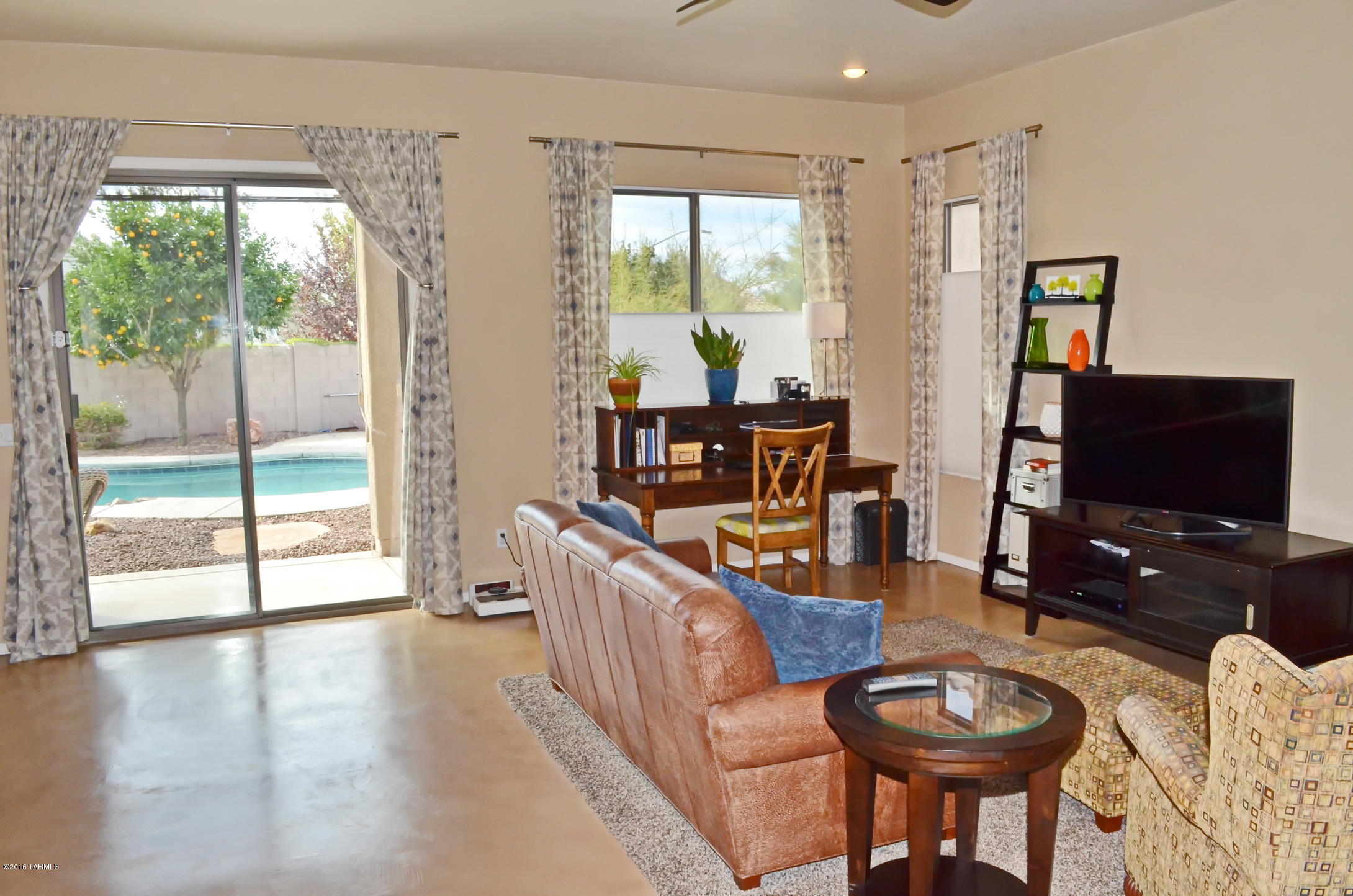 Rancho Vistoso Nghborhd5 - Residential