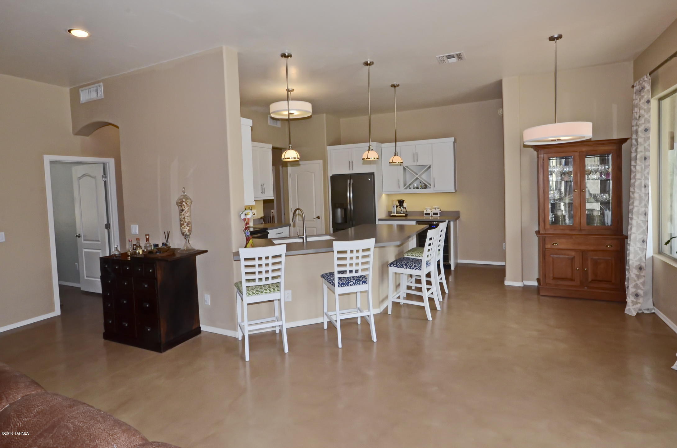 Rancho Vistoso Nghborhd5 - Residential