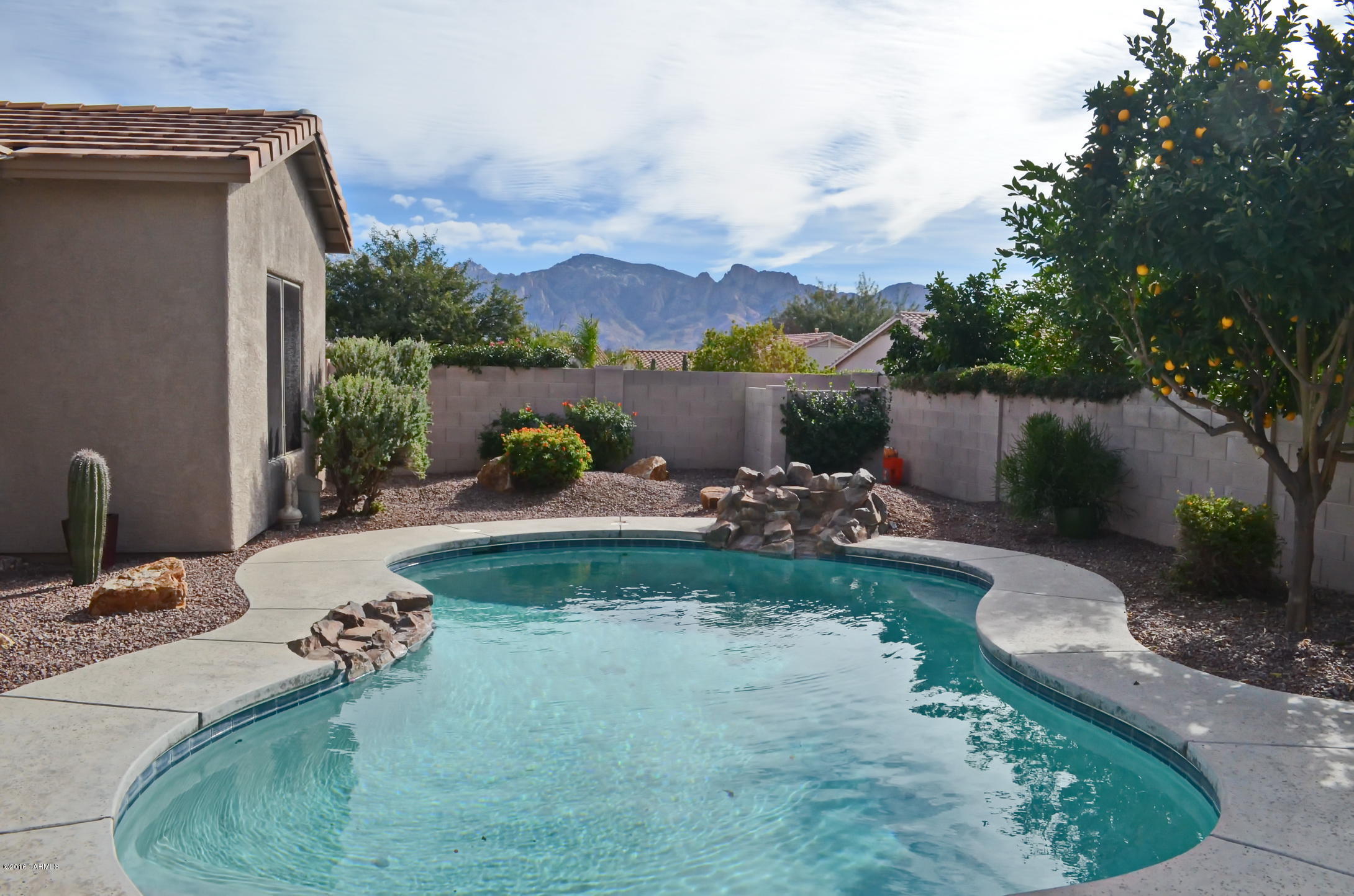 Rancho Vistoso Nghborhd5 - Residential