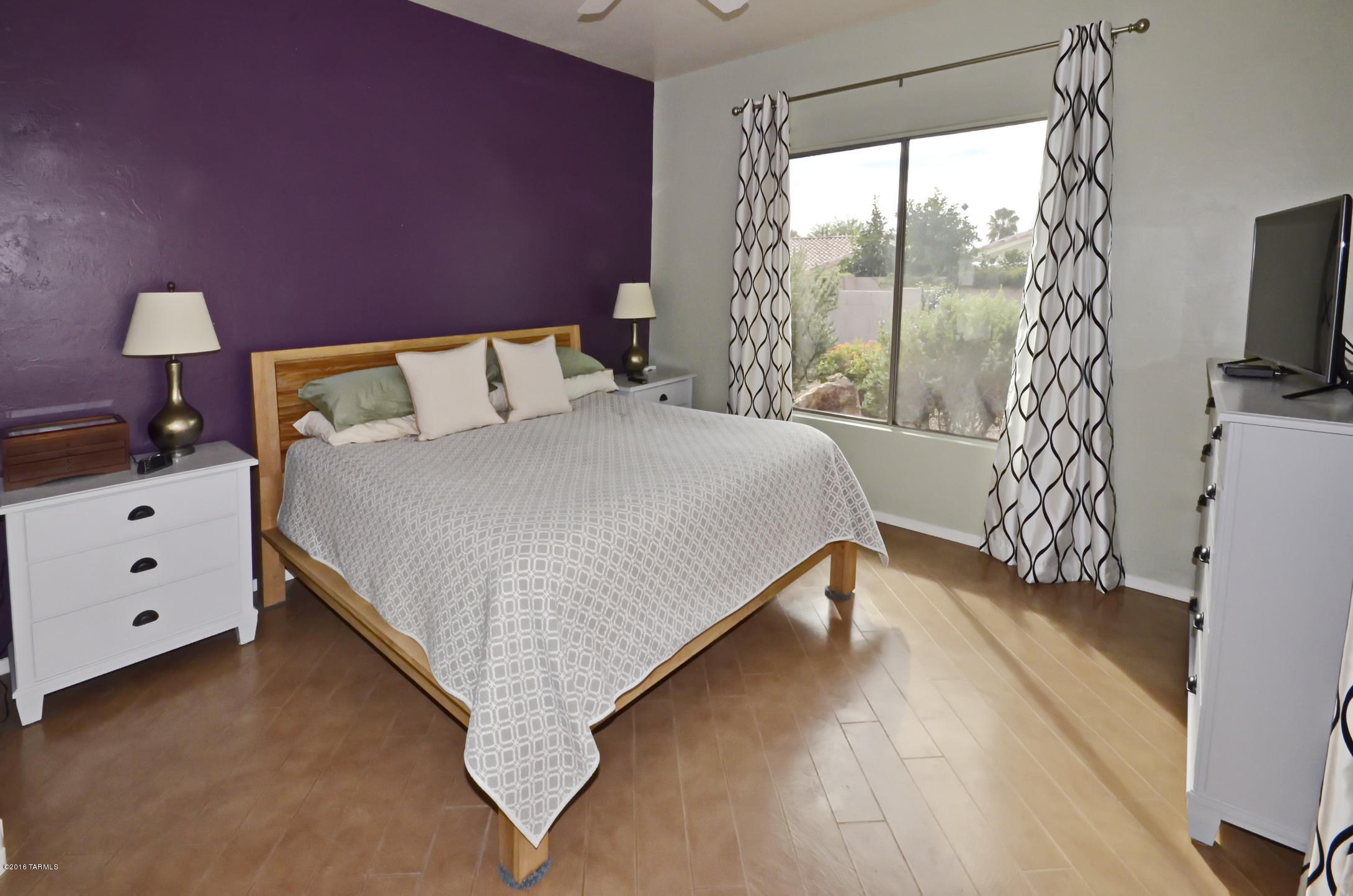 Rancho Vistoso Nghborhd5 - Residential
