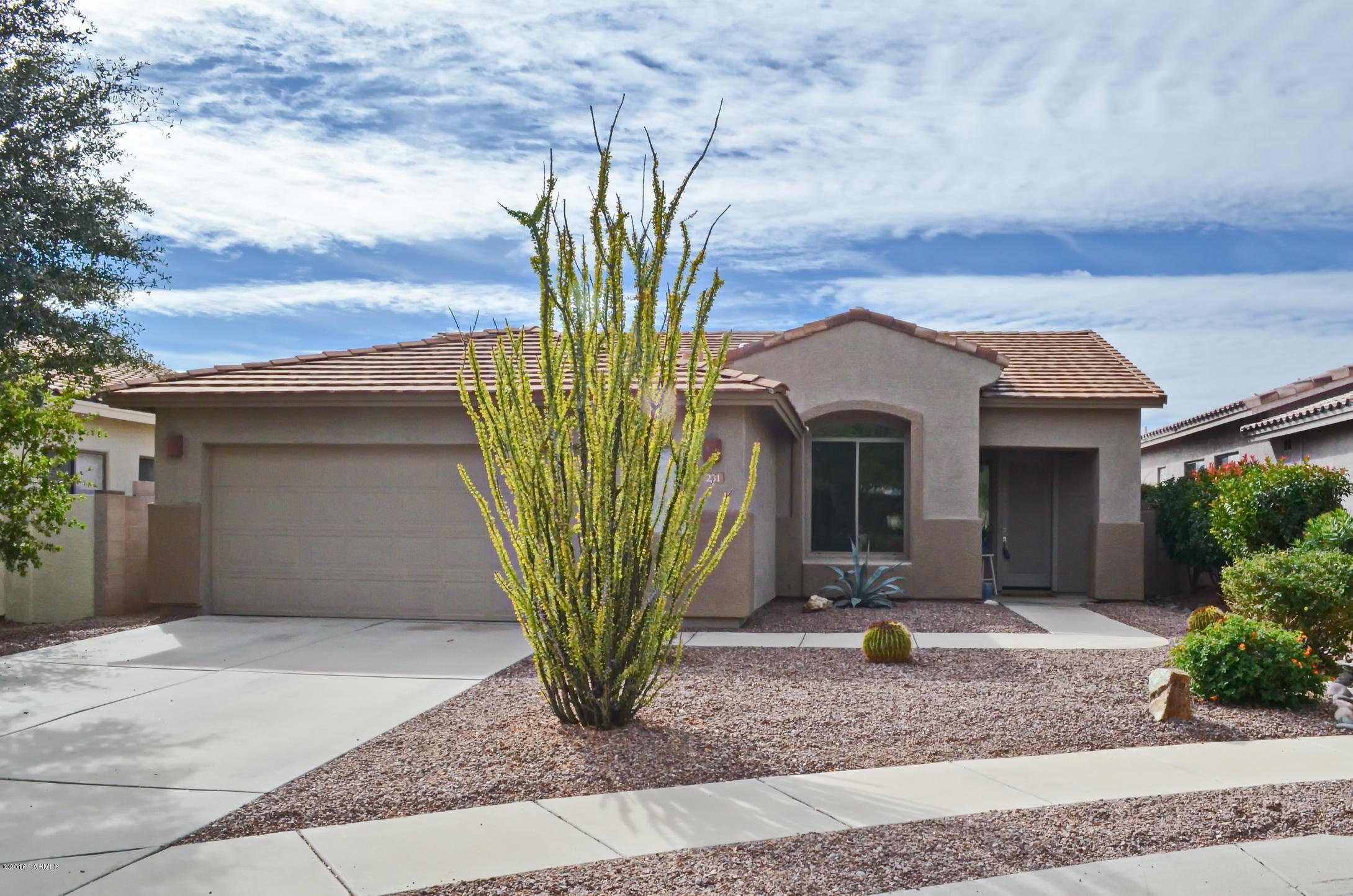 Rancho Vistoso Nghborhd5 - Residential